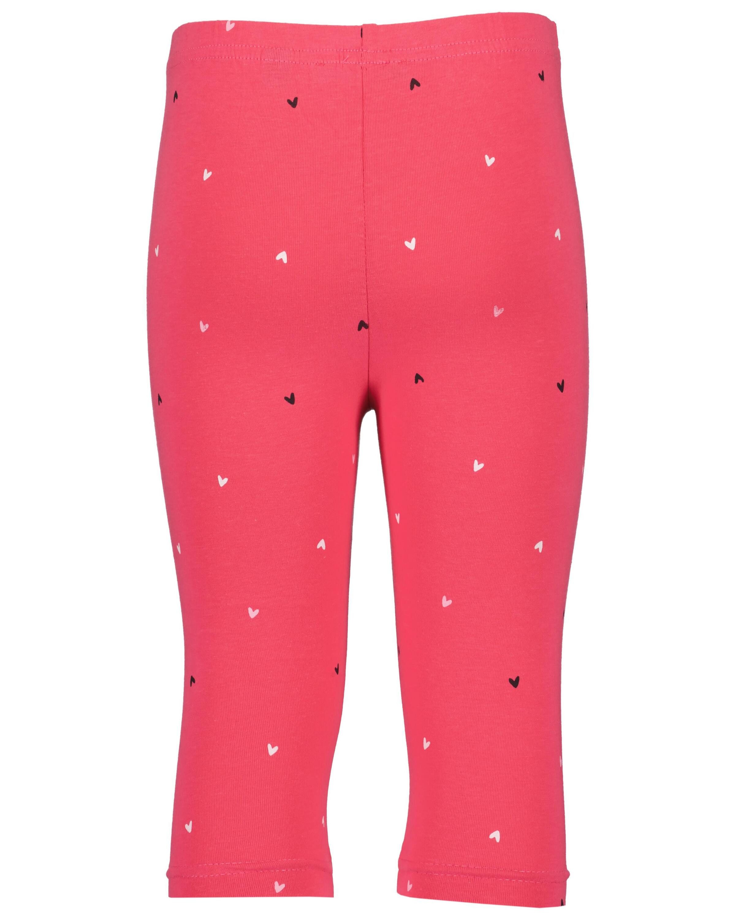 Blue Seven Legging Blue Seven meisjes capri leggings (2-delig)