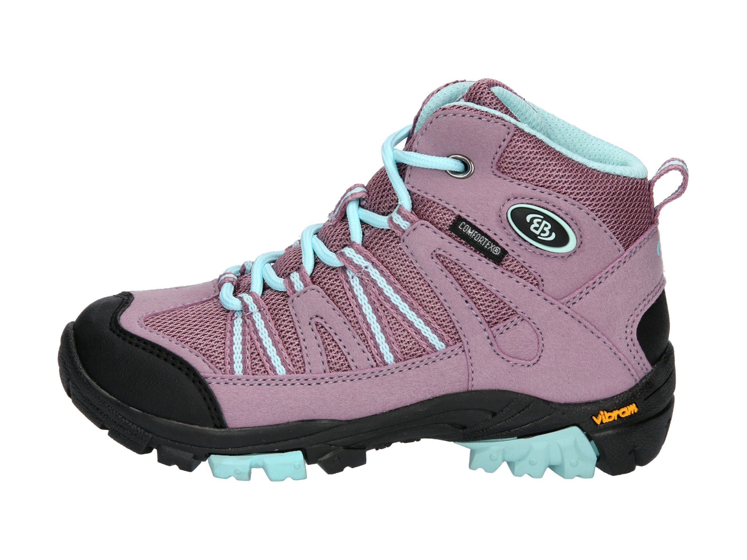 BRÜTTING Trekkingschoenen Outdoorlaarzen Ohio High