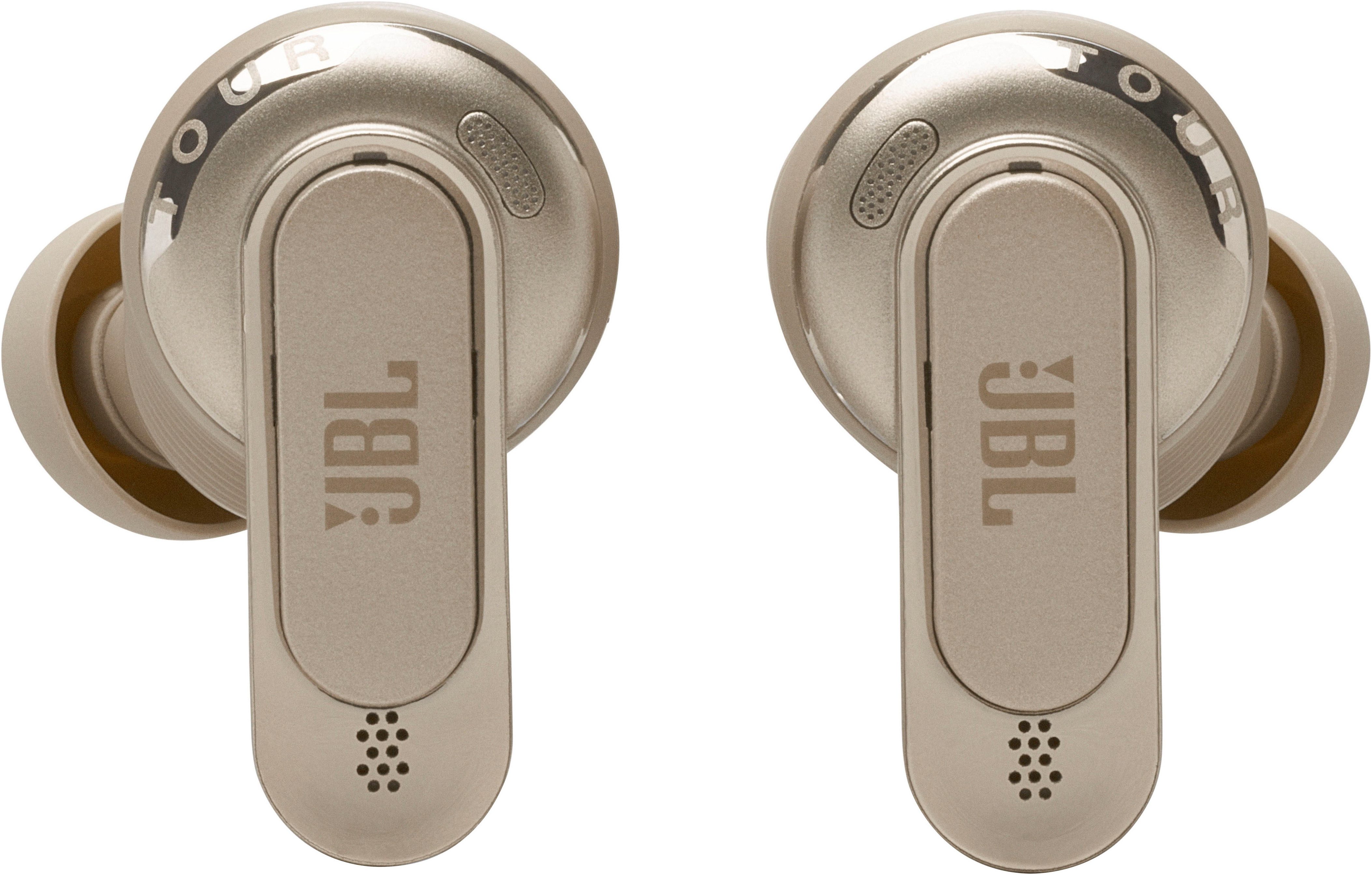 JBL Draadloze in-ear hoofdtelefoon TOUR PRO 3 TWS
