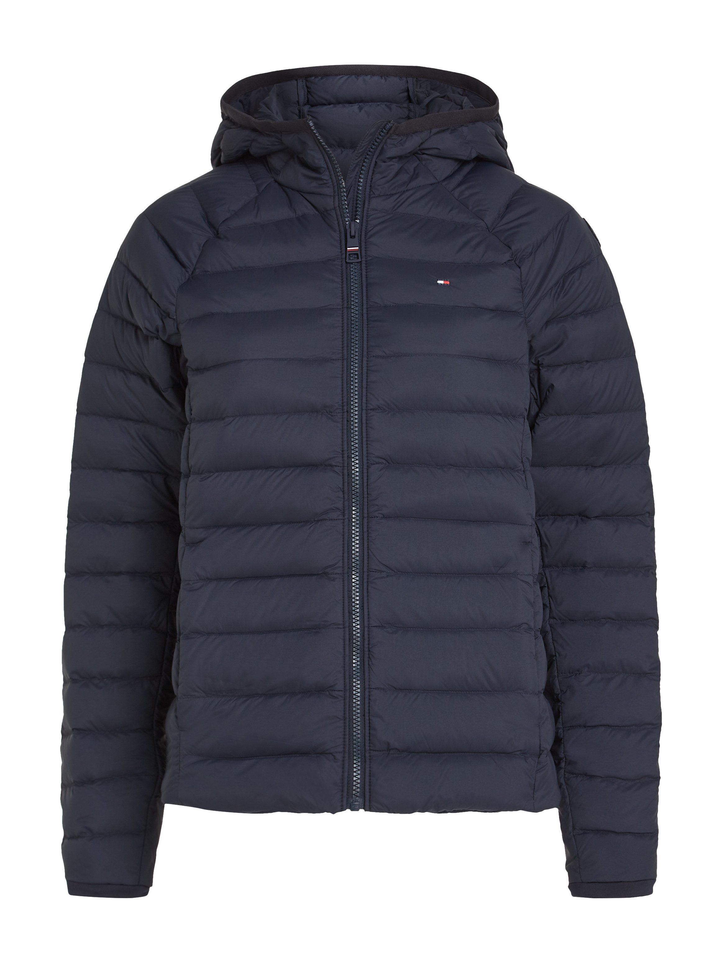 Tommy Hilfiger Gewatteerde jas SPORTY LW DOWN JACKET