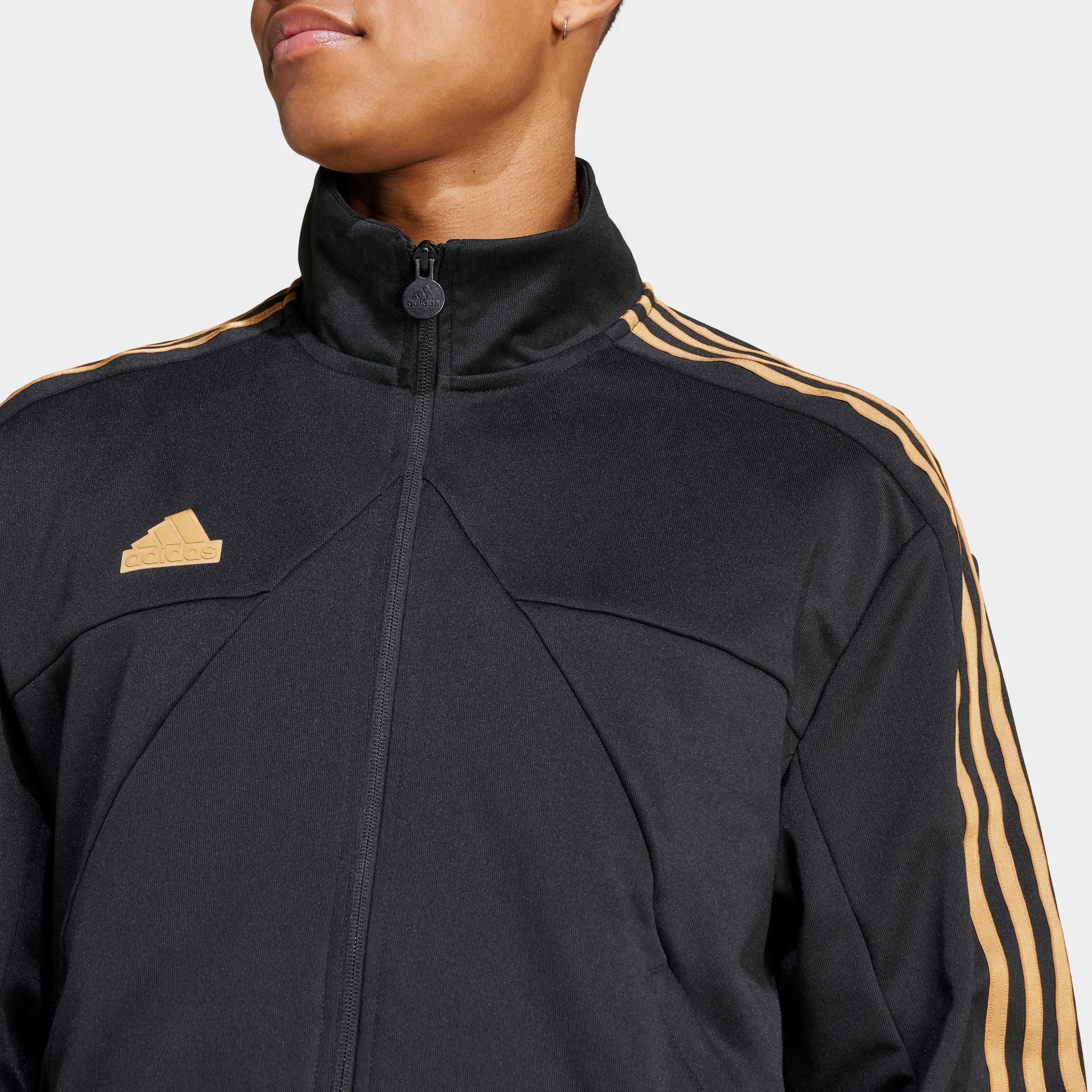 adidas Sportswear Trainingsjack M TIRO NTPK TT
