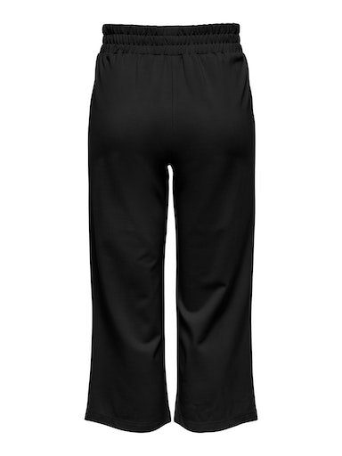 Only Joggingbroek ONLPOPTRASH-SUKI LIFE MW CULOTTE PNT