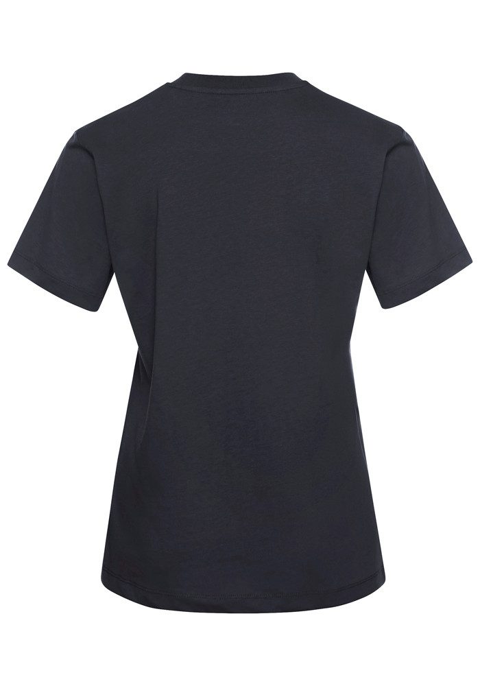 Jack Wolfskin T-shirt ESSENTIAL T W
