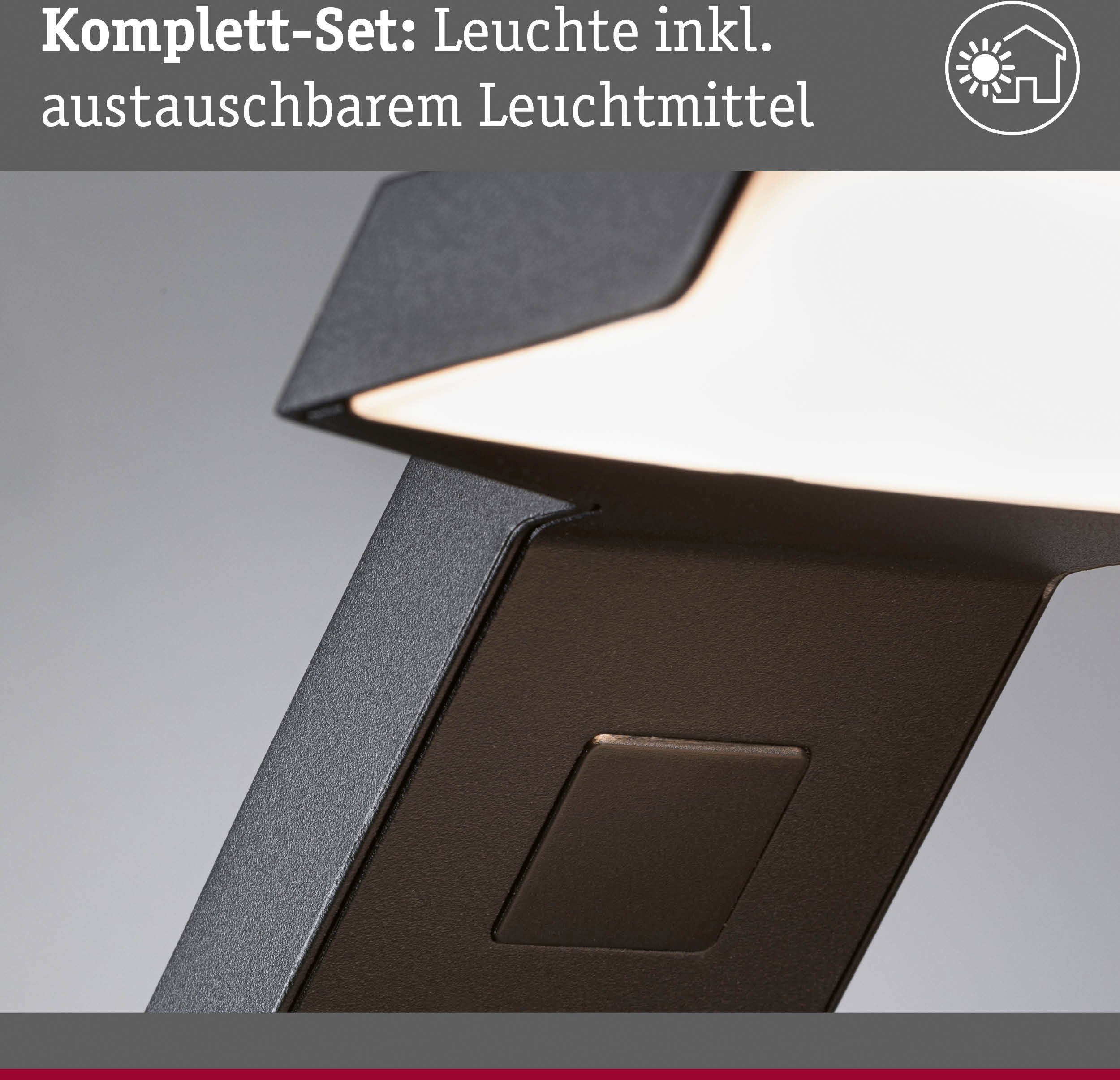 Paulmann Led-tuinverlichting Zenera 230V Poller lamp