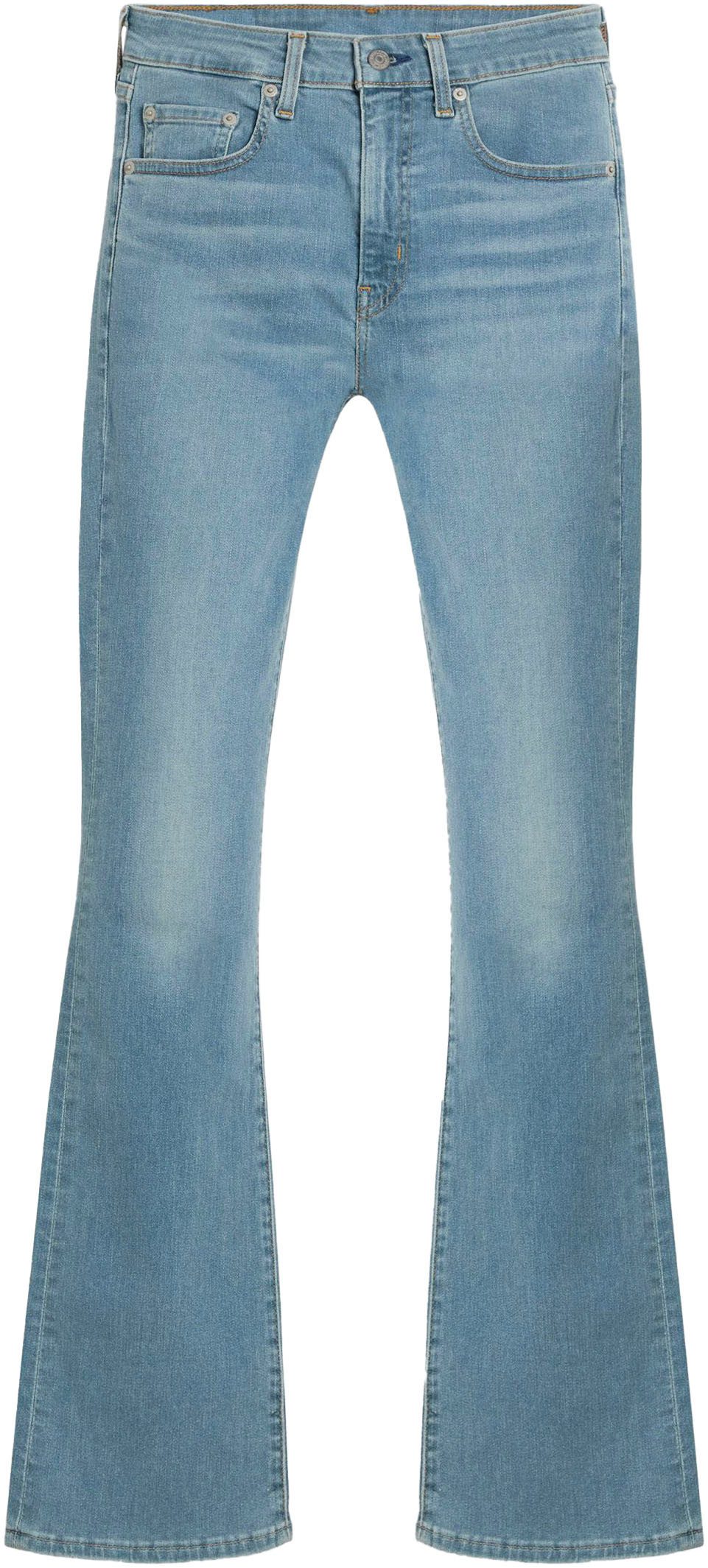 Levi's® Bootcut jeans 725 High-Rise Bootcut