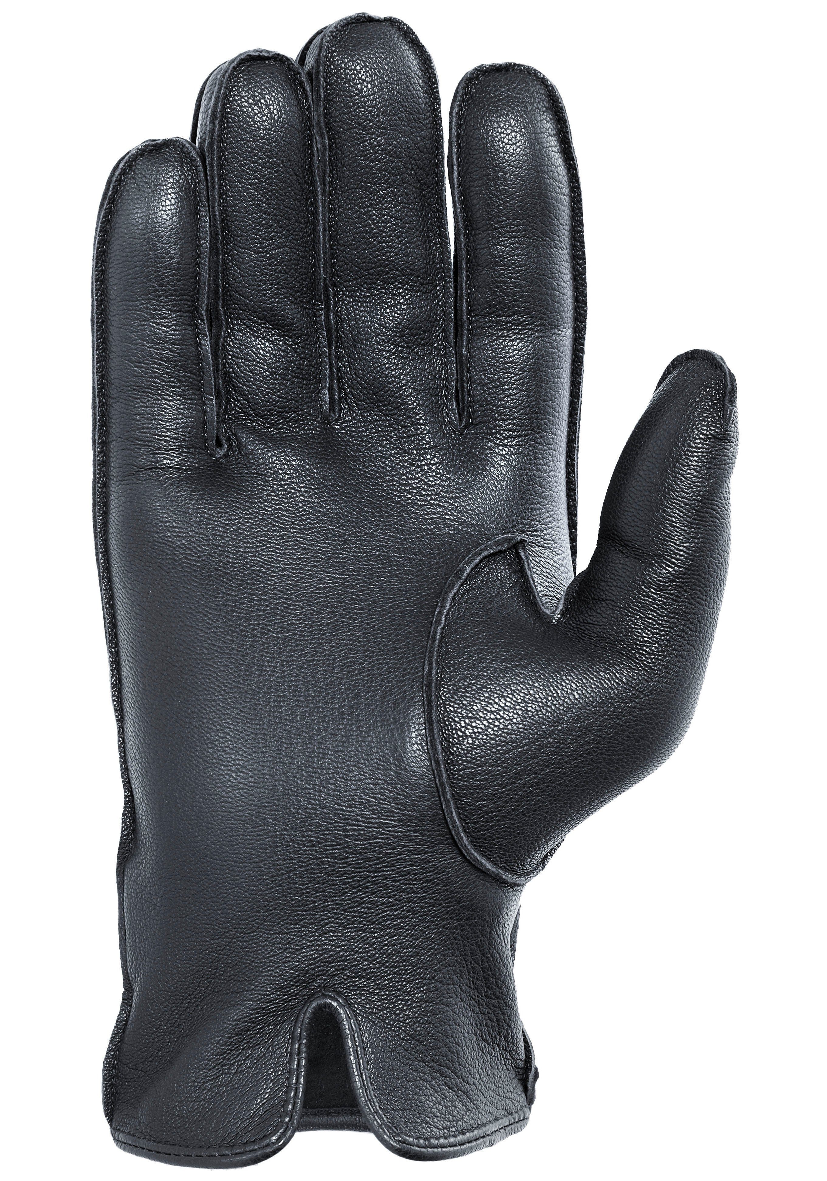 PEARLWOOD Leren handschoenen Planar Verstelbare leren riem