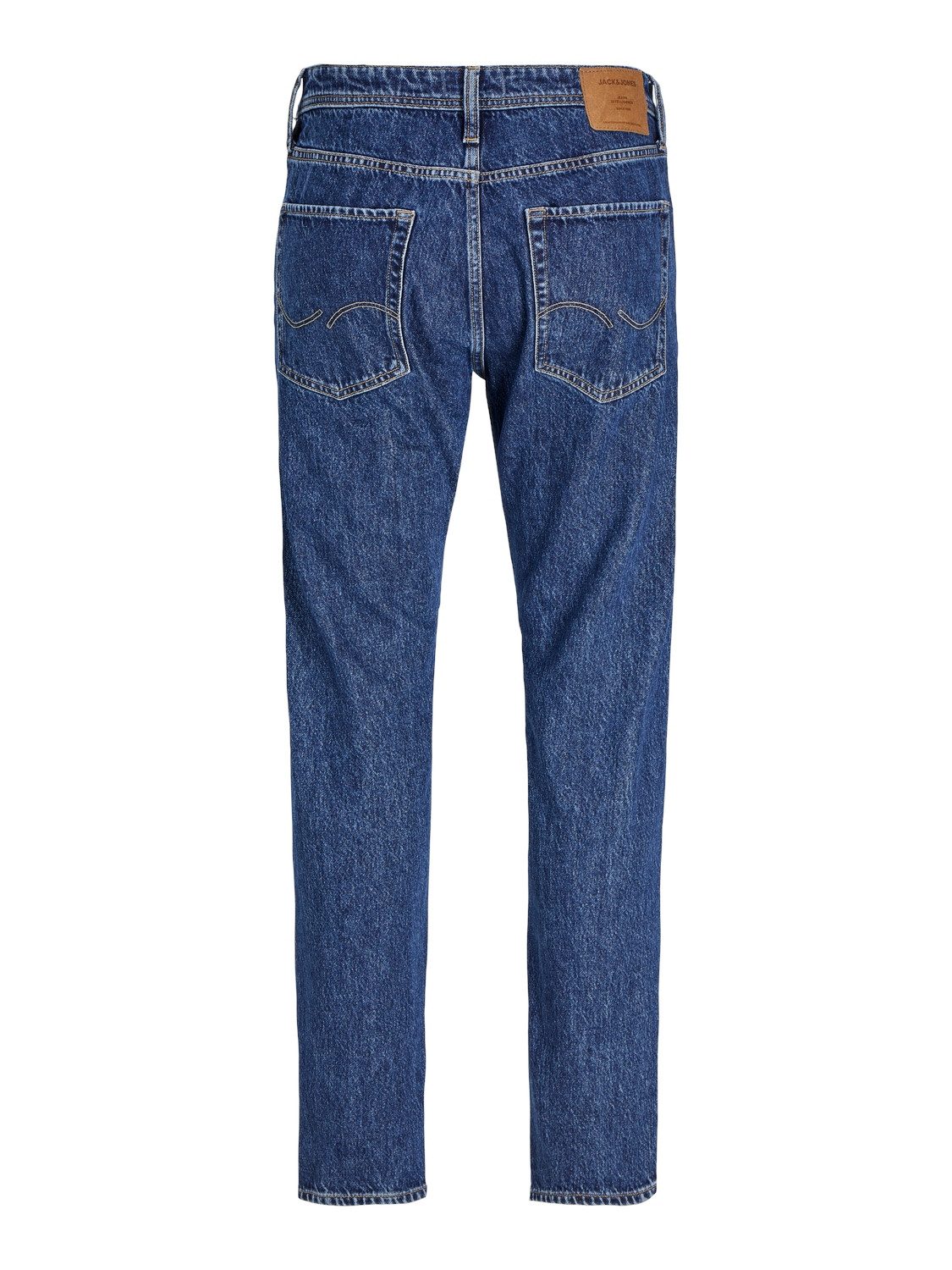 Jack & Jones Loose fit jeans JJICHRIS JJORIGINAL SBD 921 SN