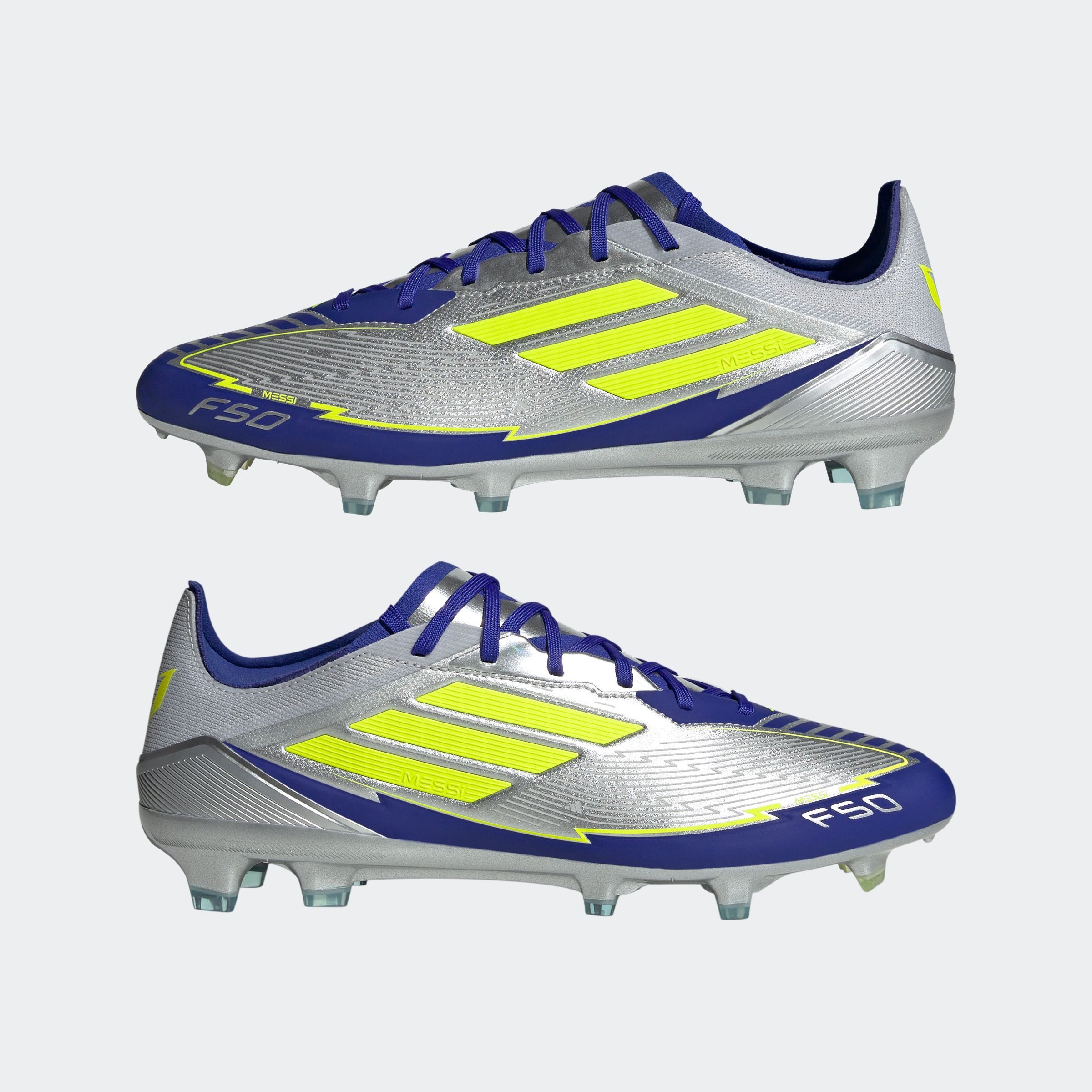 adidas Performance Voetbalschoenen F50 PRO MESSI FG