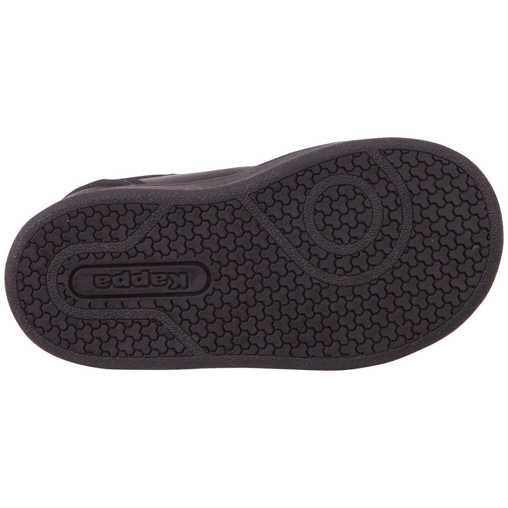 Kappa Sneakers - met knuffelig faux fur voering