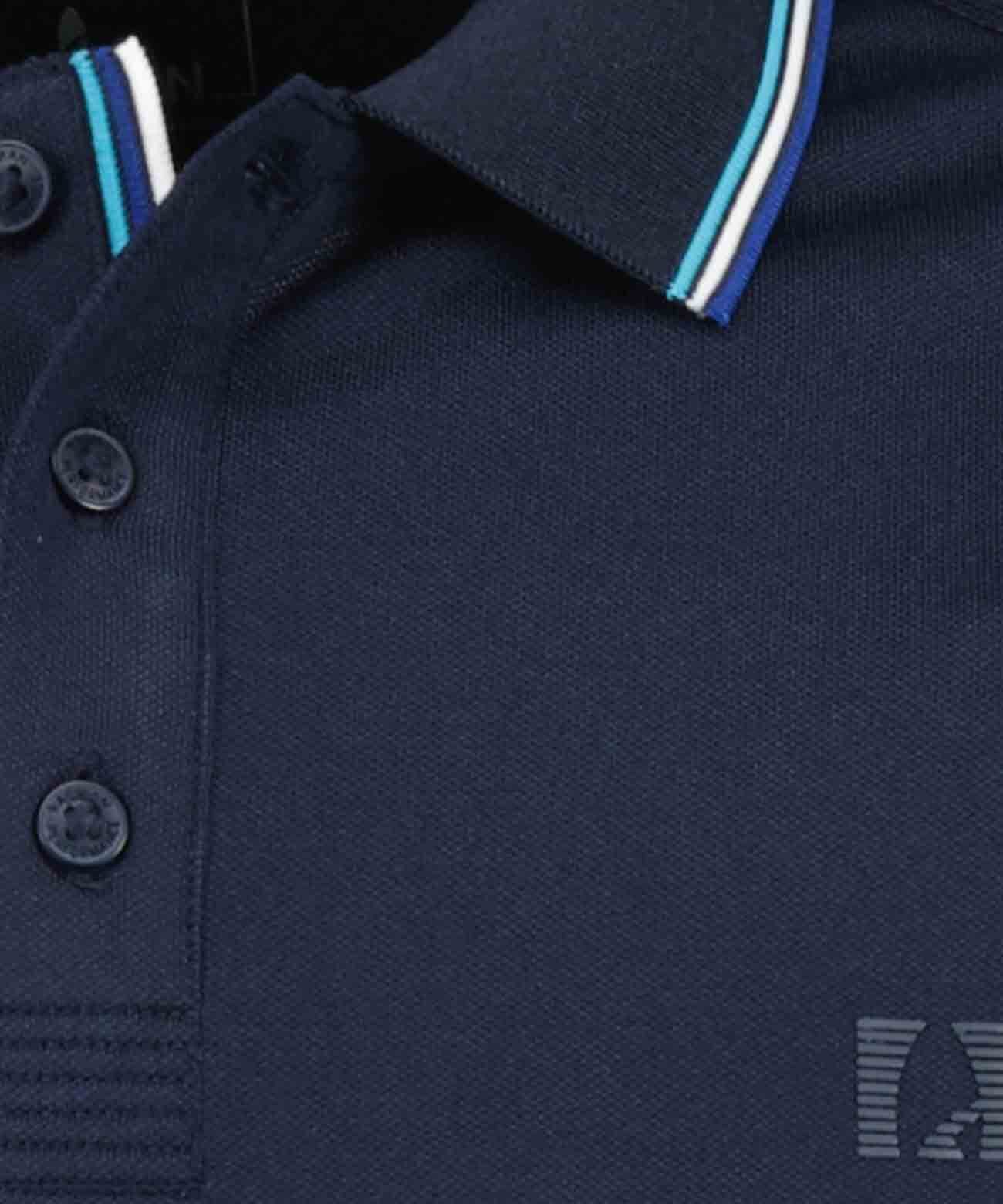 RAGMAN Poloshirt