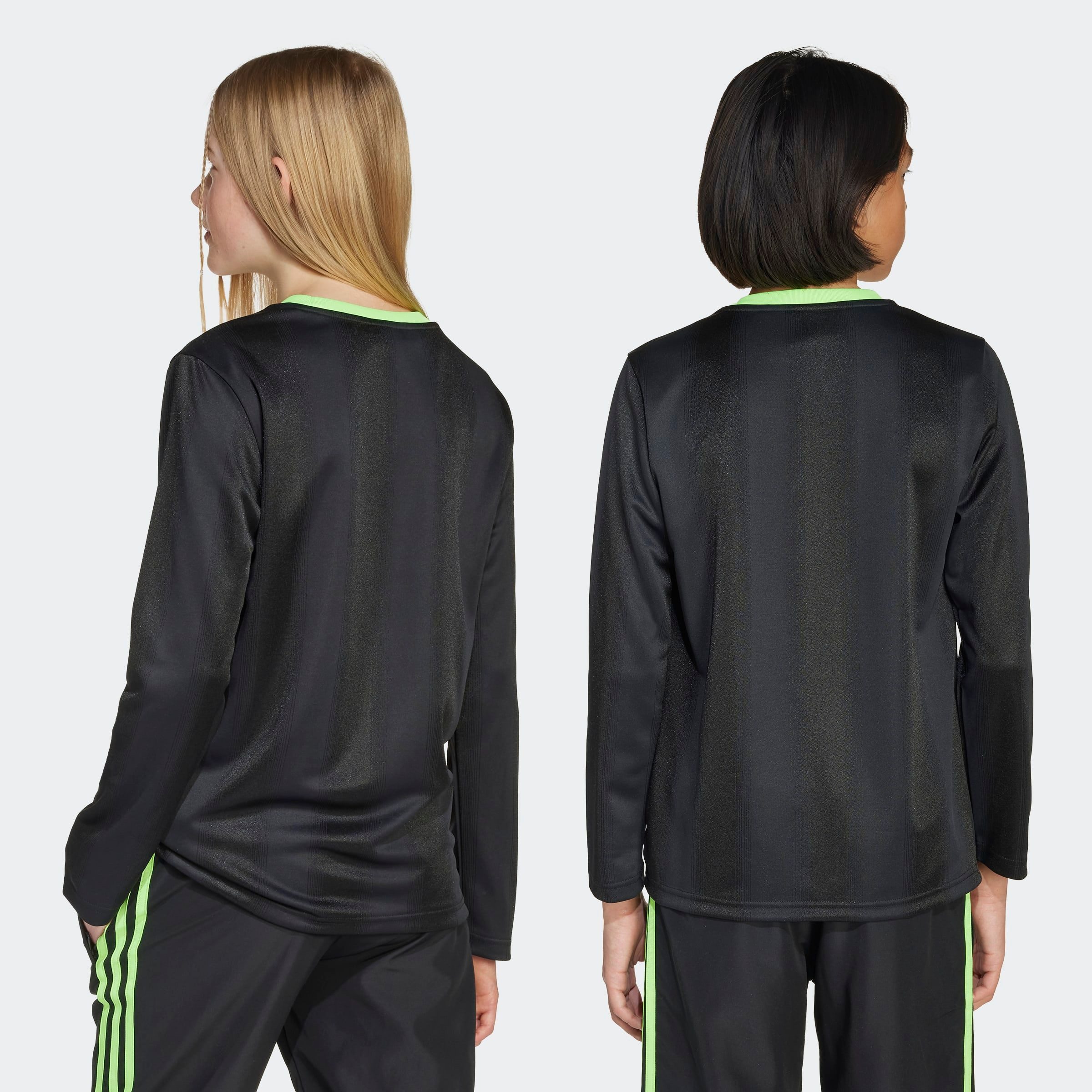 adidas Originals Shirt met lange mouwen LS TEE