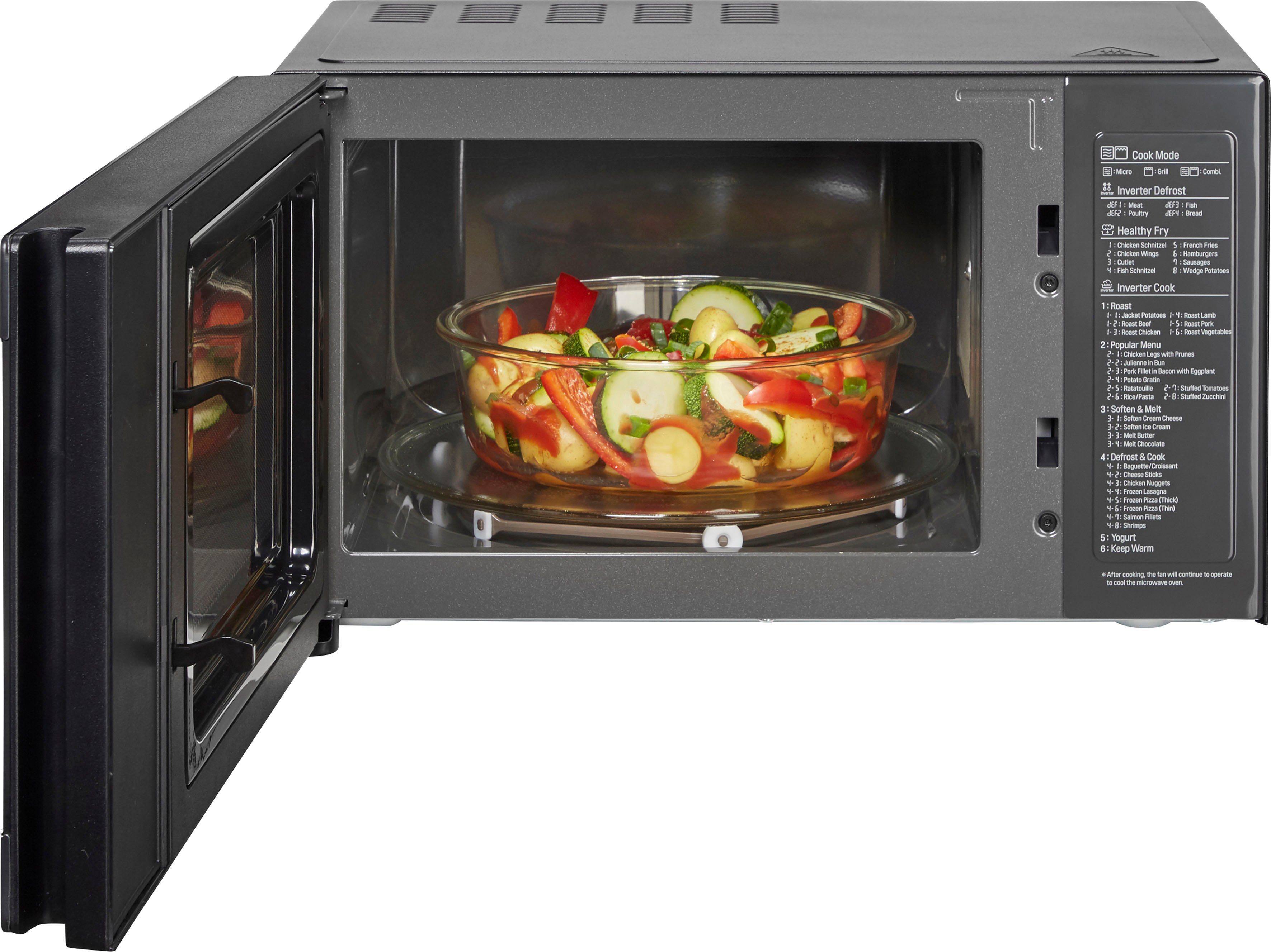 LG Magnetron MH 6565 CPB