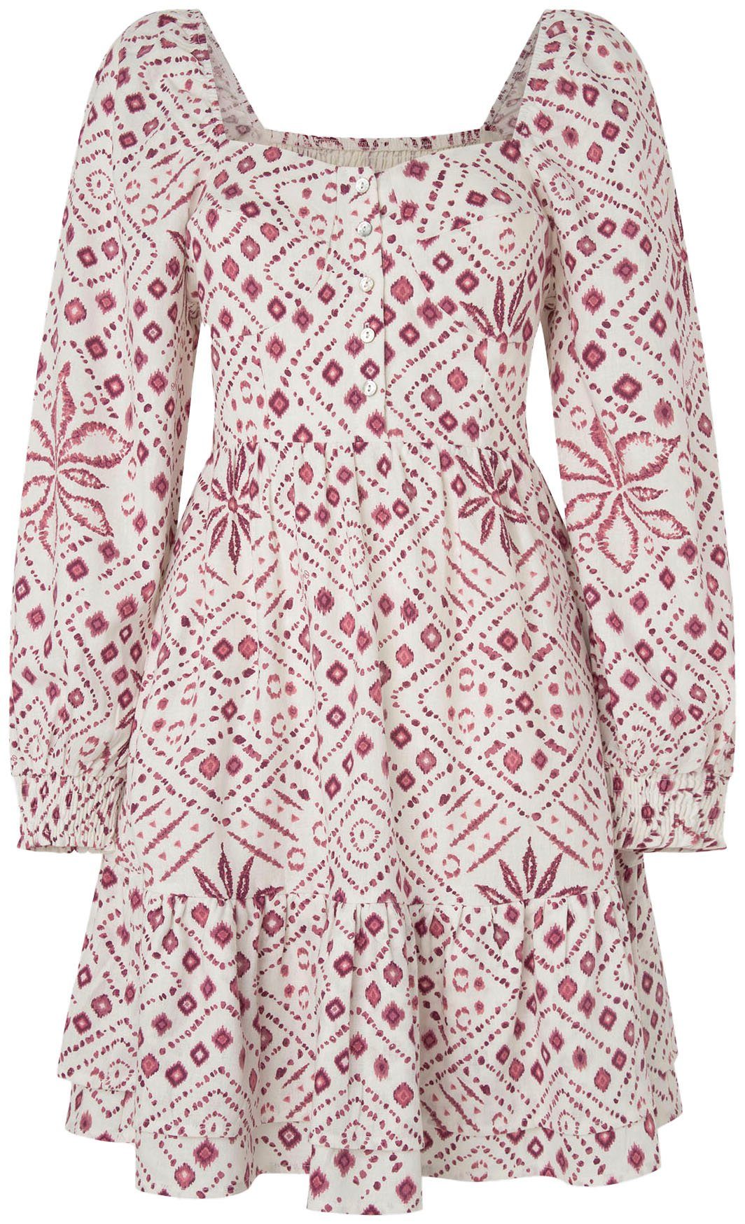 Pepe Jeans Blousejurk DOXA