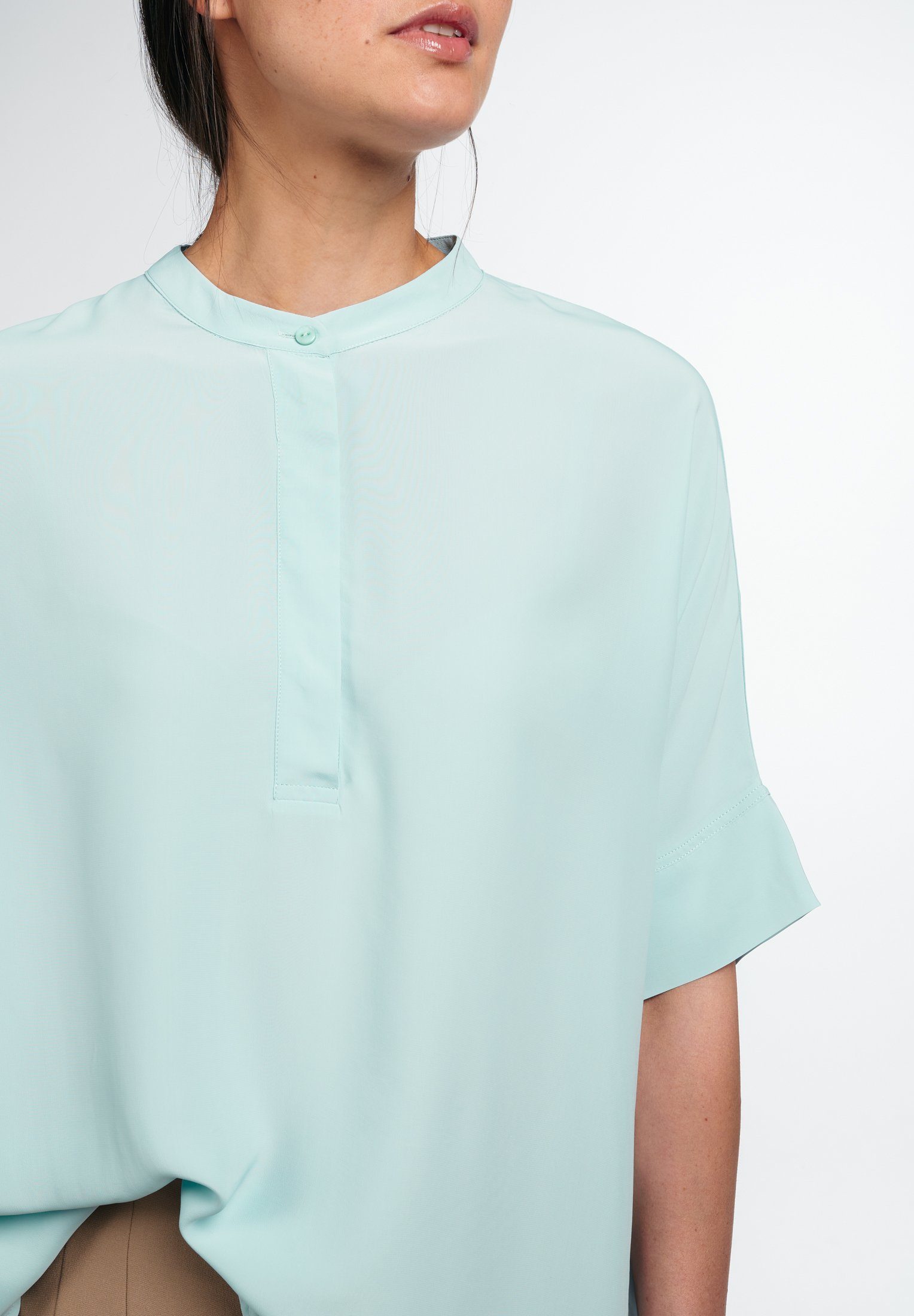 Eterna Shirtblouse Oversized fit
