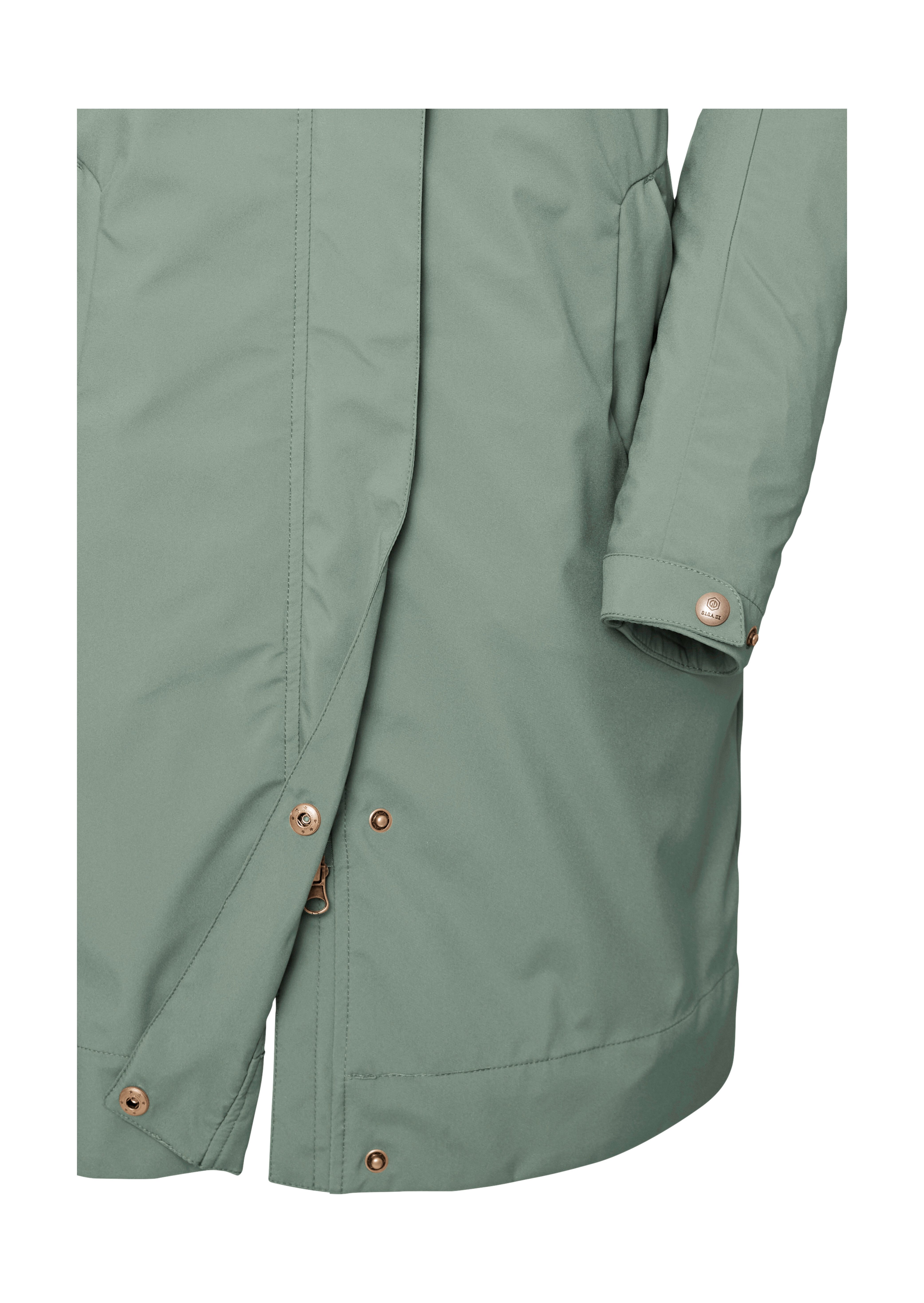 G.I.G.A. DX by killtec Softshell-parka GS 16 WMN SFTSHLL PRK