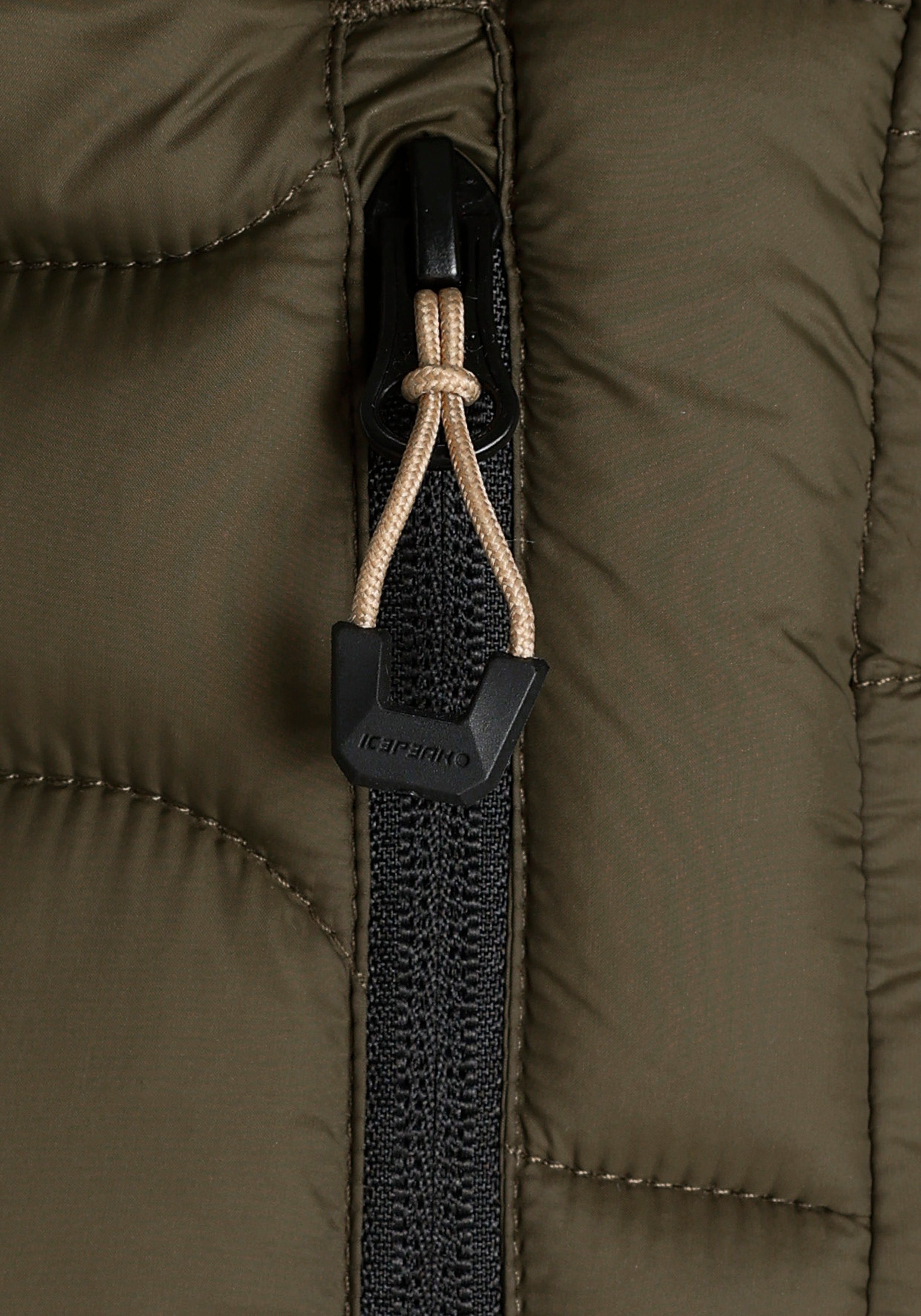 Icepeak Functionele jas POMARIA