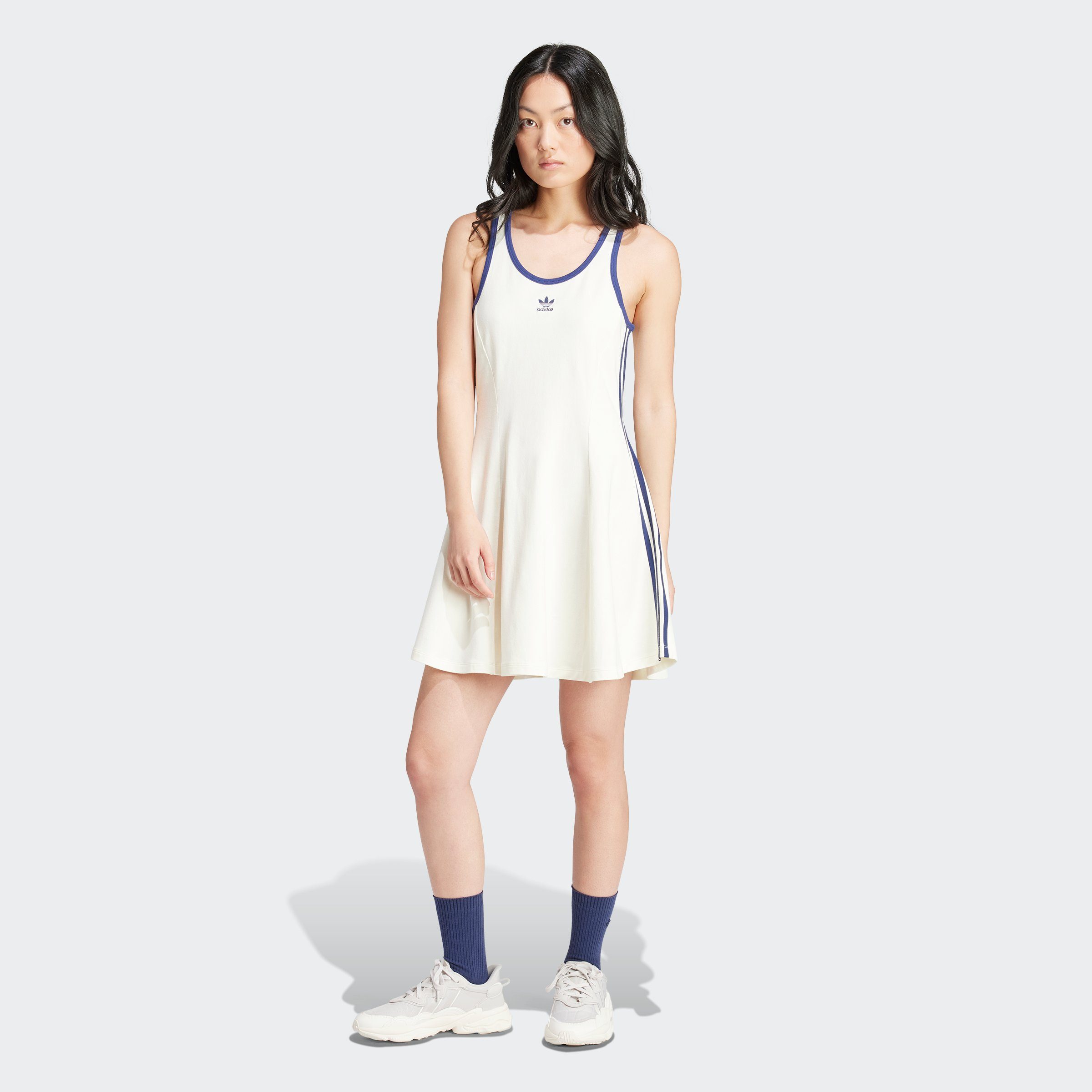 adidas Originals Zomerjurk TANK DRESS (1-delig)
