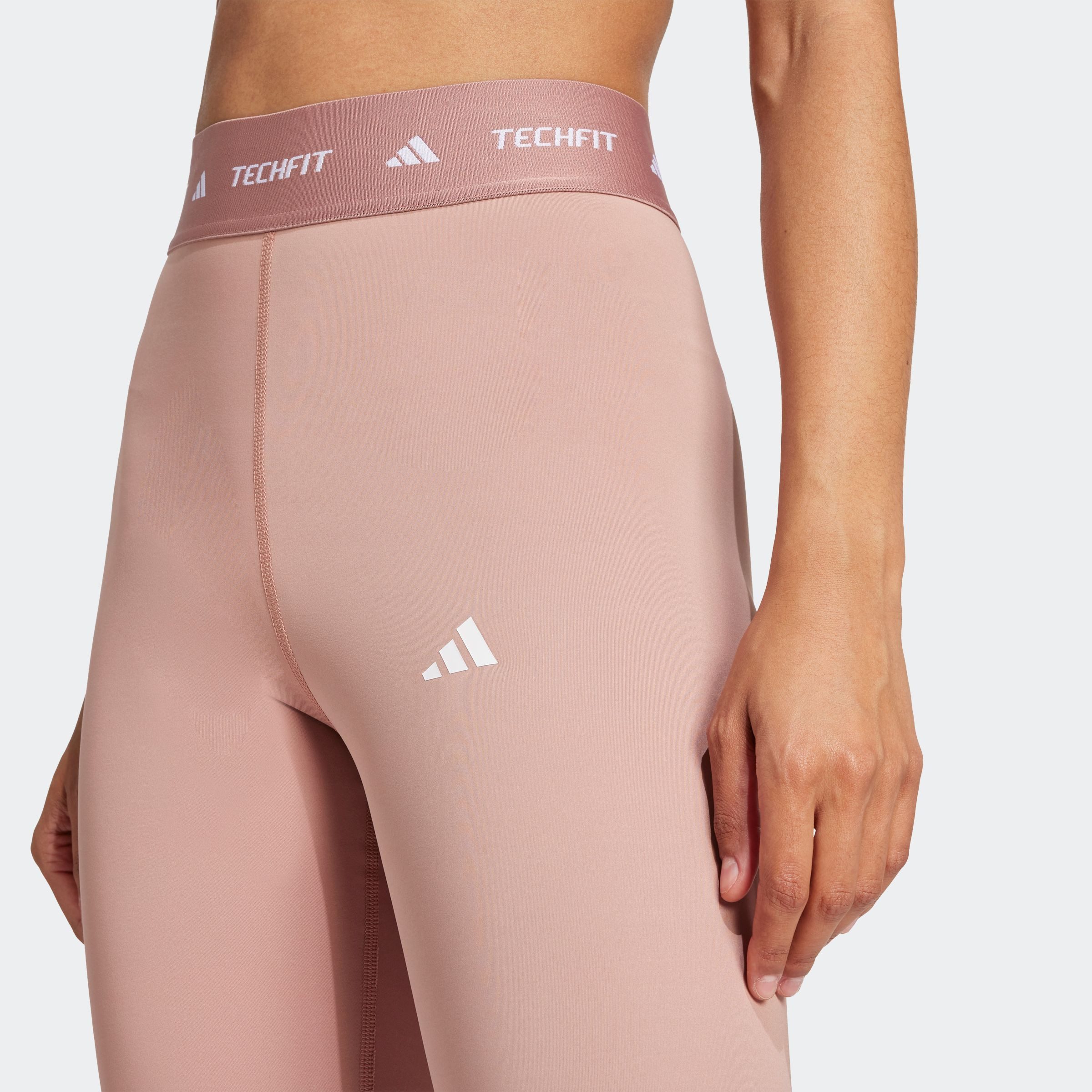 adidas Performance Trainingstights TF 7/8 L (1-delig)