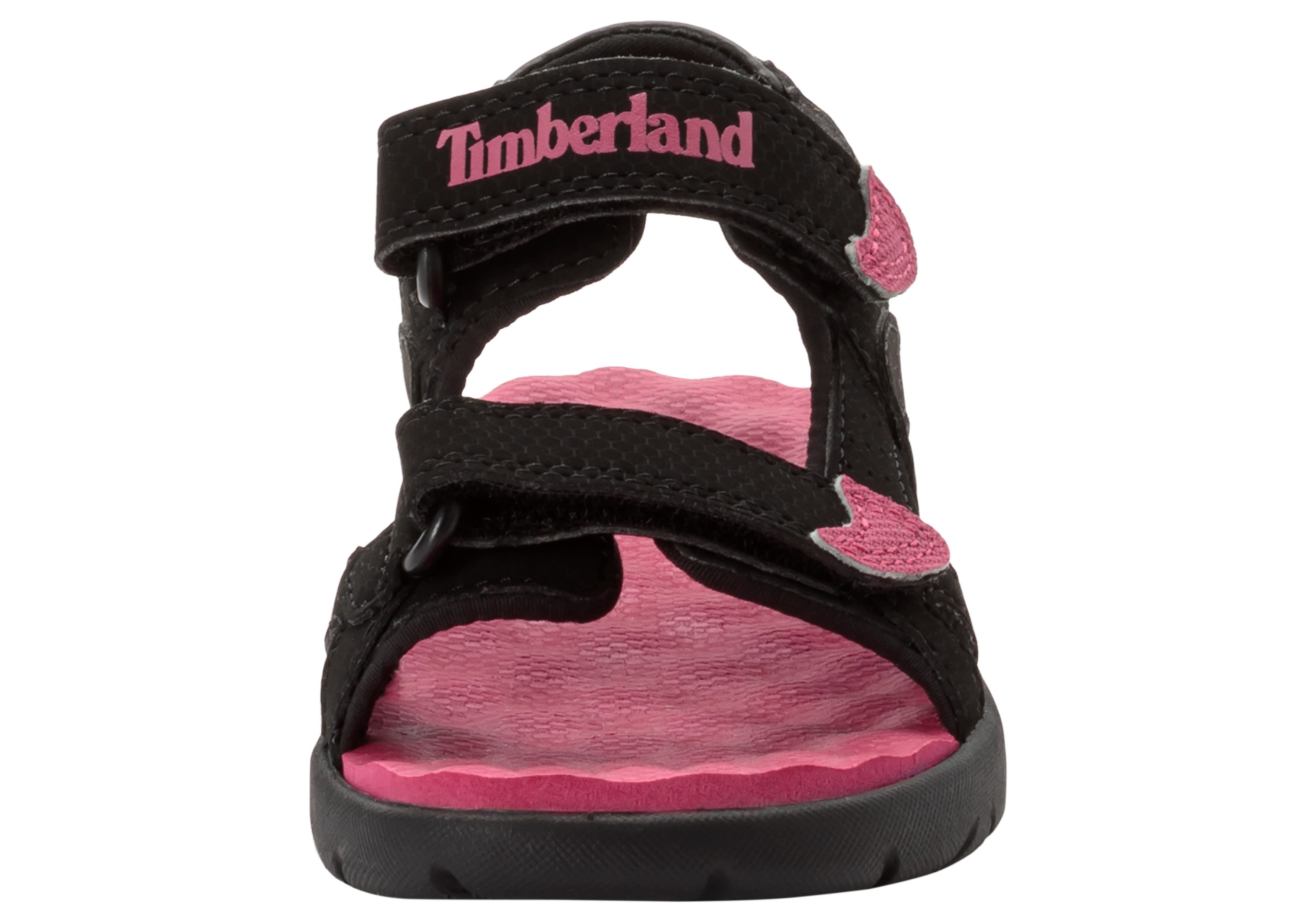 Timberland Sandalen Perkins Row 2 STRAP SANDAL