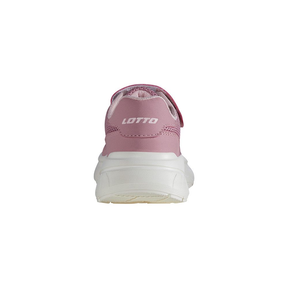 lotto Sneakers - met een voor kindervoeten geschikte pasvorm