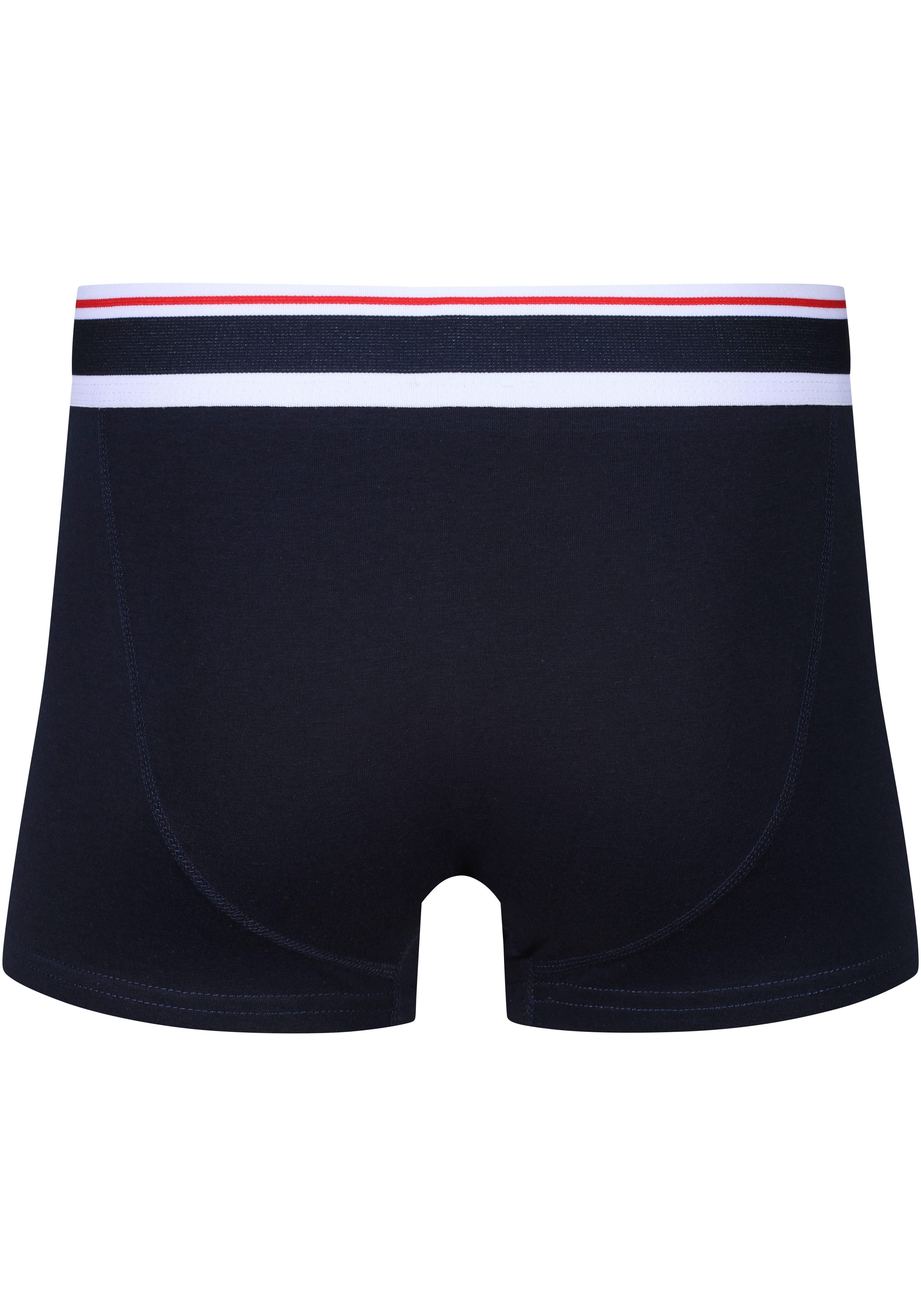 Reebok Boxershort Jay (Set van 5)