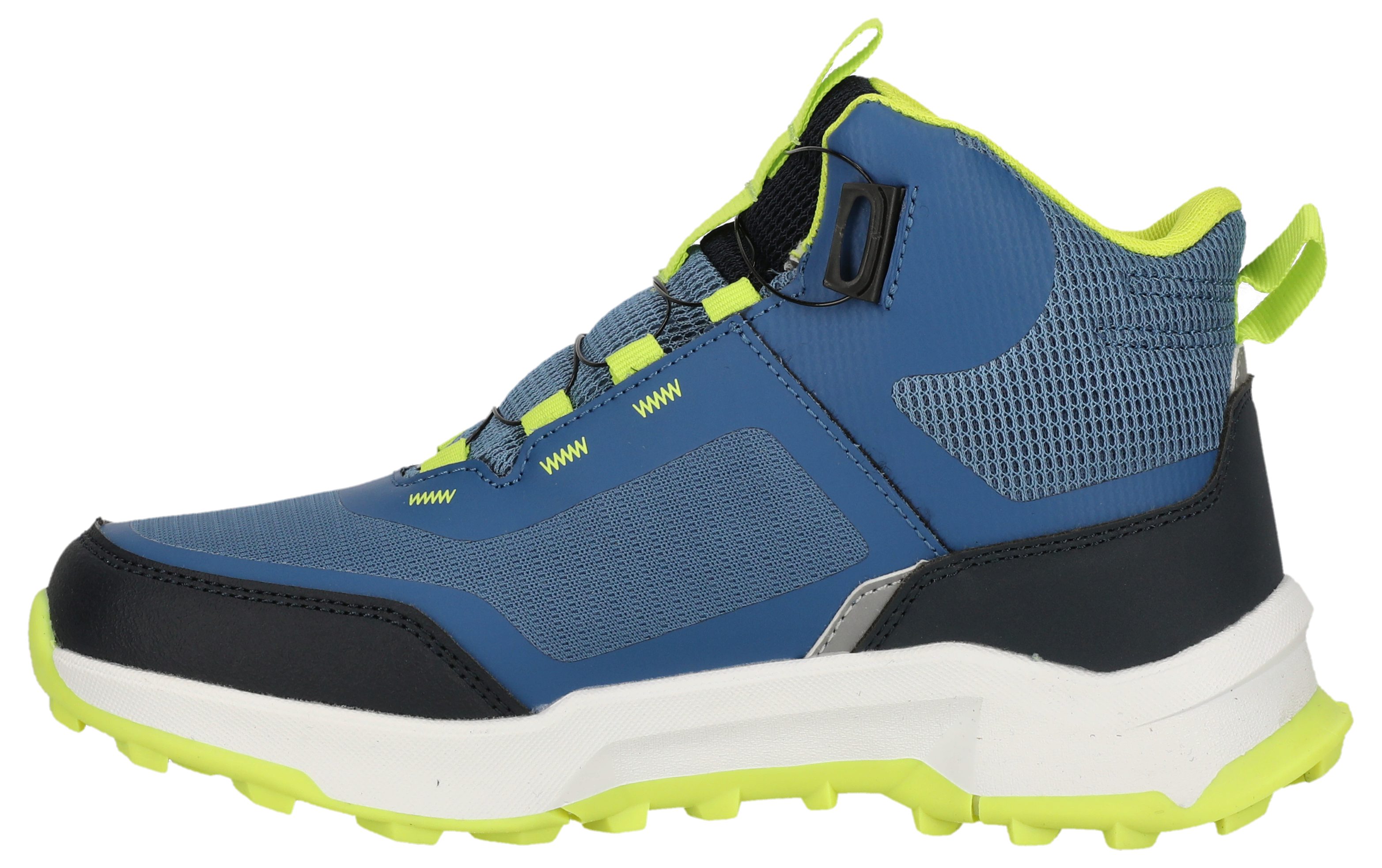 WHISTLER Winterlaarzen GANGO Q-LOCK KIDS BOOT WP