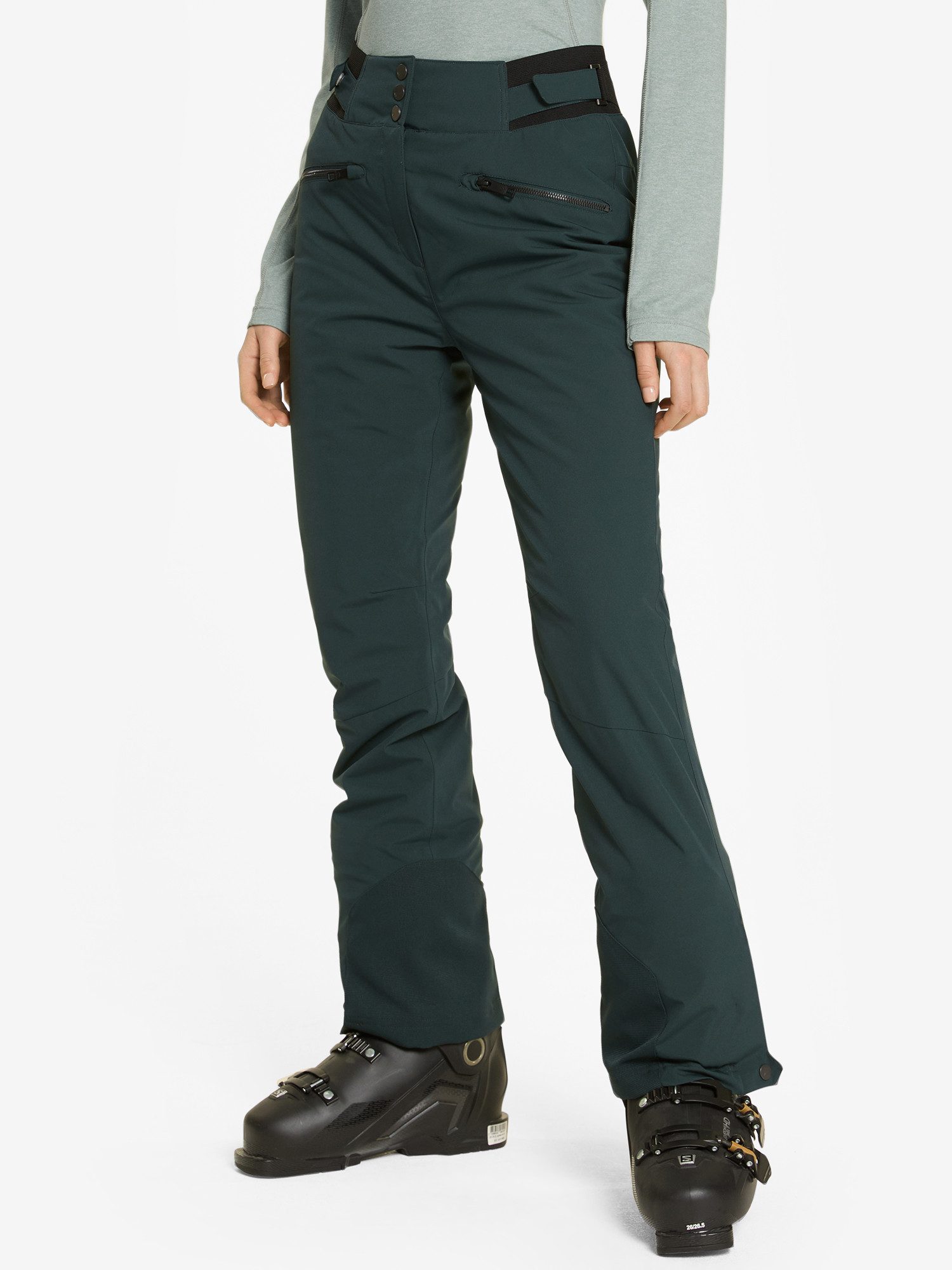 Ziener Skibroek TILLA