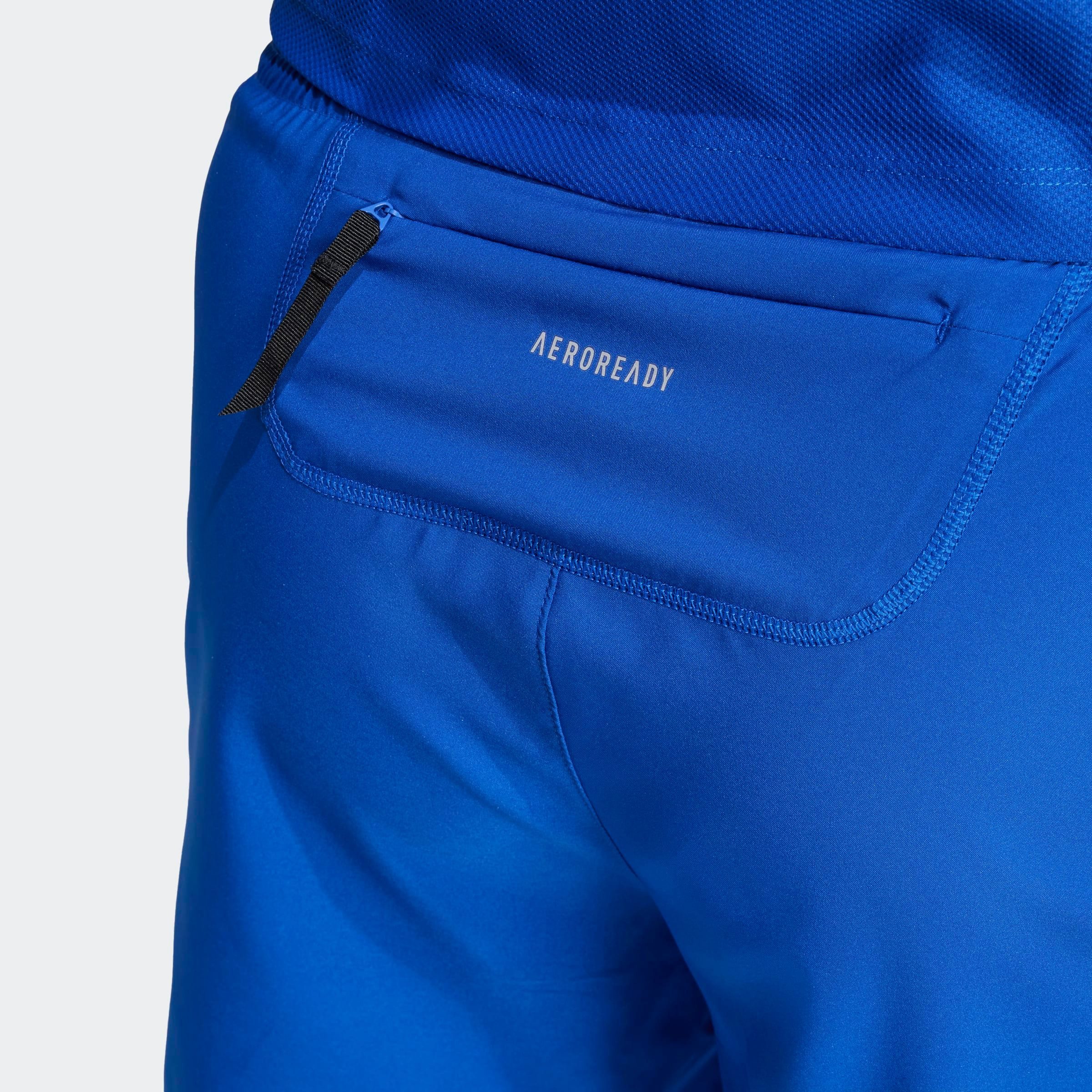 adidas Performance Runningshort OTR B SHORT (1-delig)