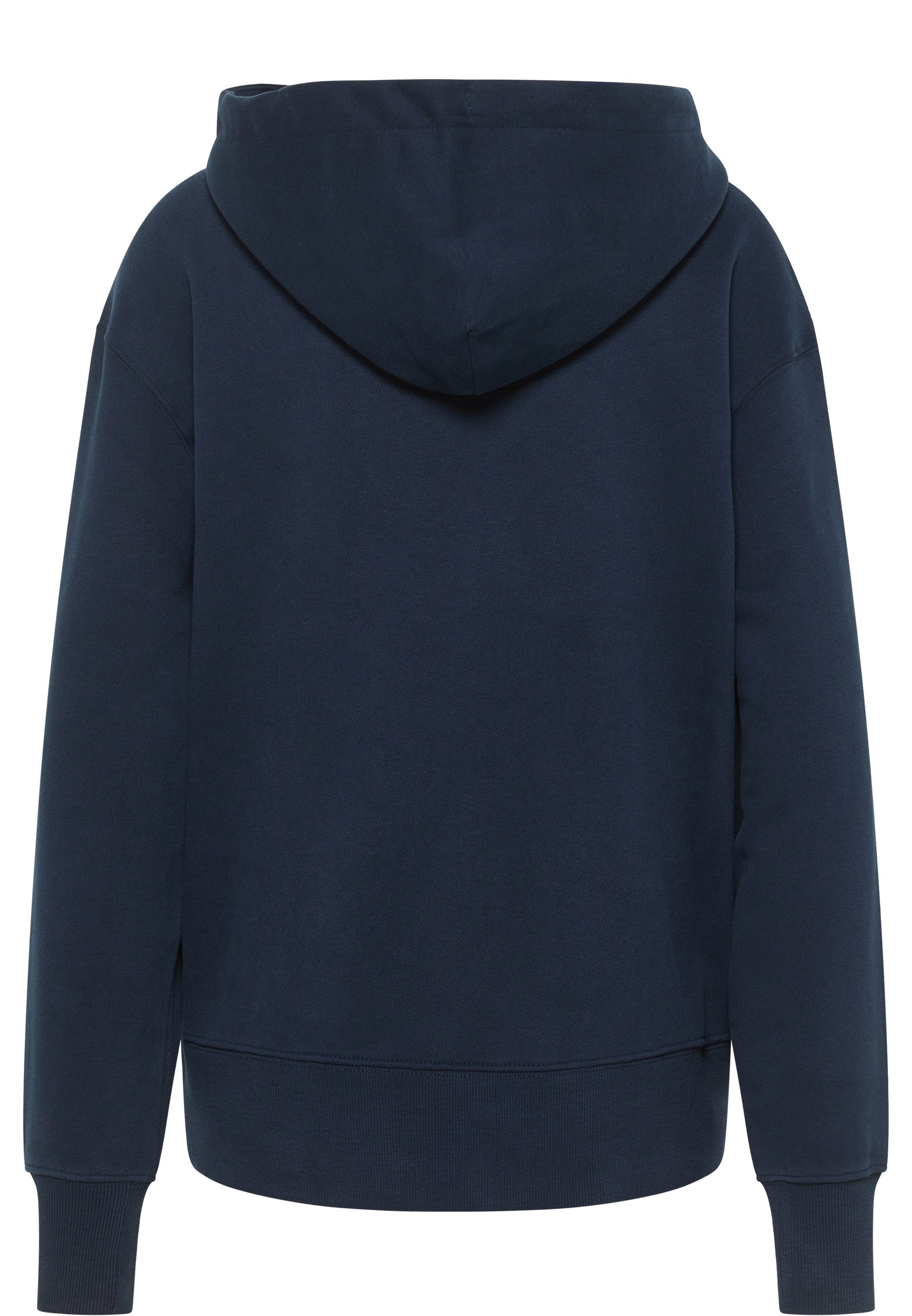 MUSTANG Sweatshirt Dames stijl Margo