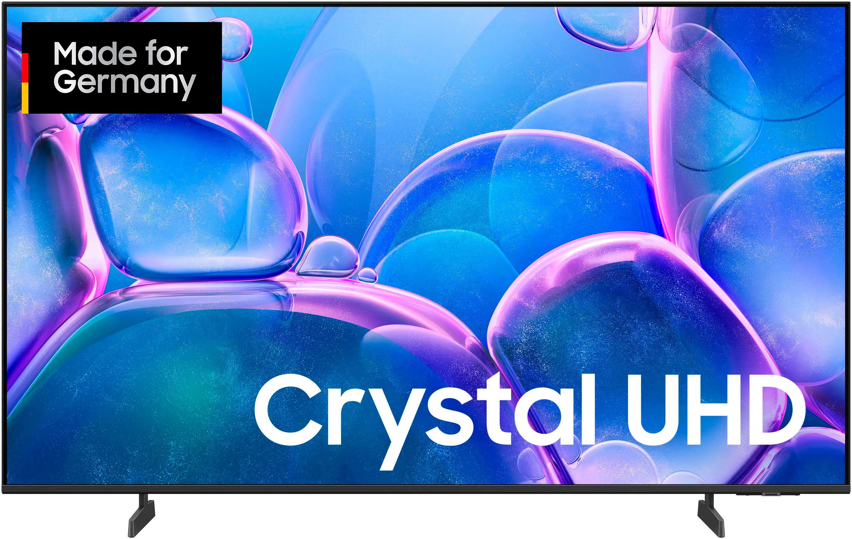 Samsung Led-TV GU55U7099FU LED-Fernseher