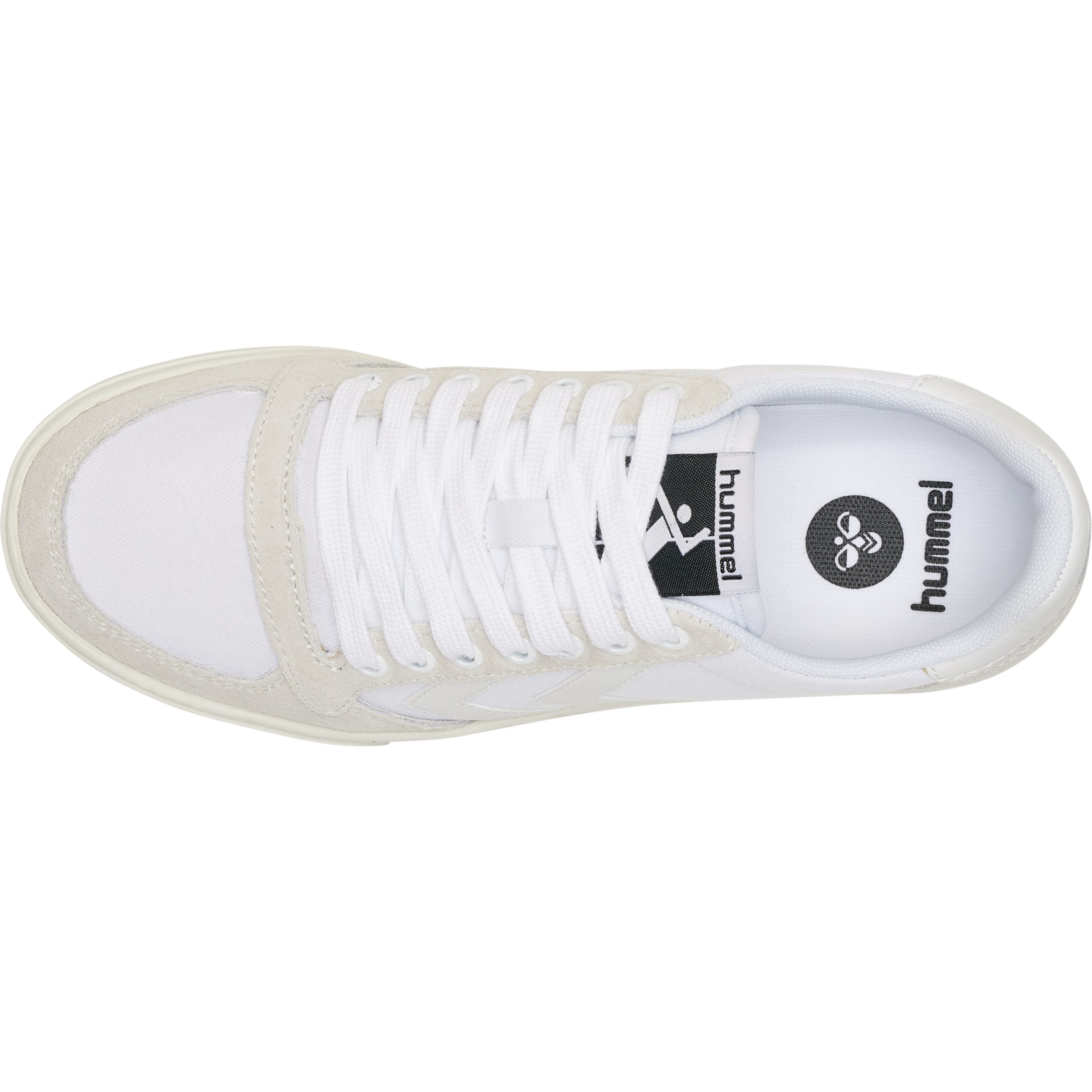 hummel Sneakers SLIMMER STADIL TONAL LOW