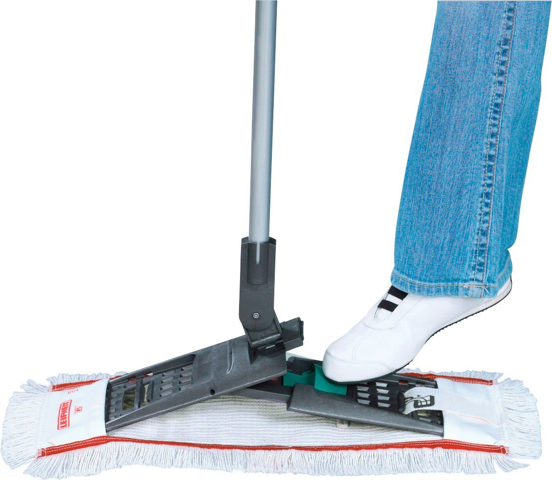 Leifheit Vloerwisserset Professional vlakdweil-systeem (set)