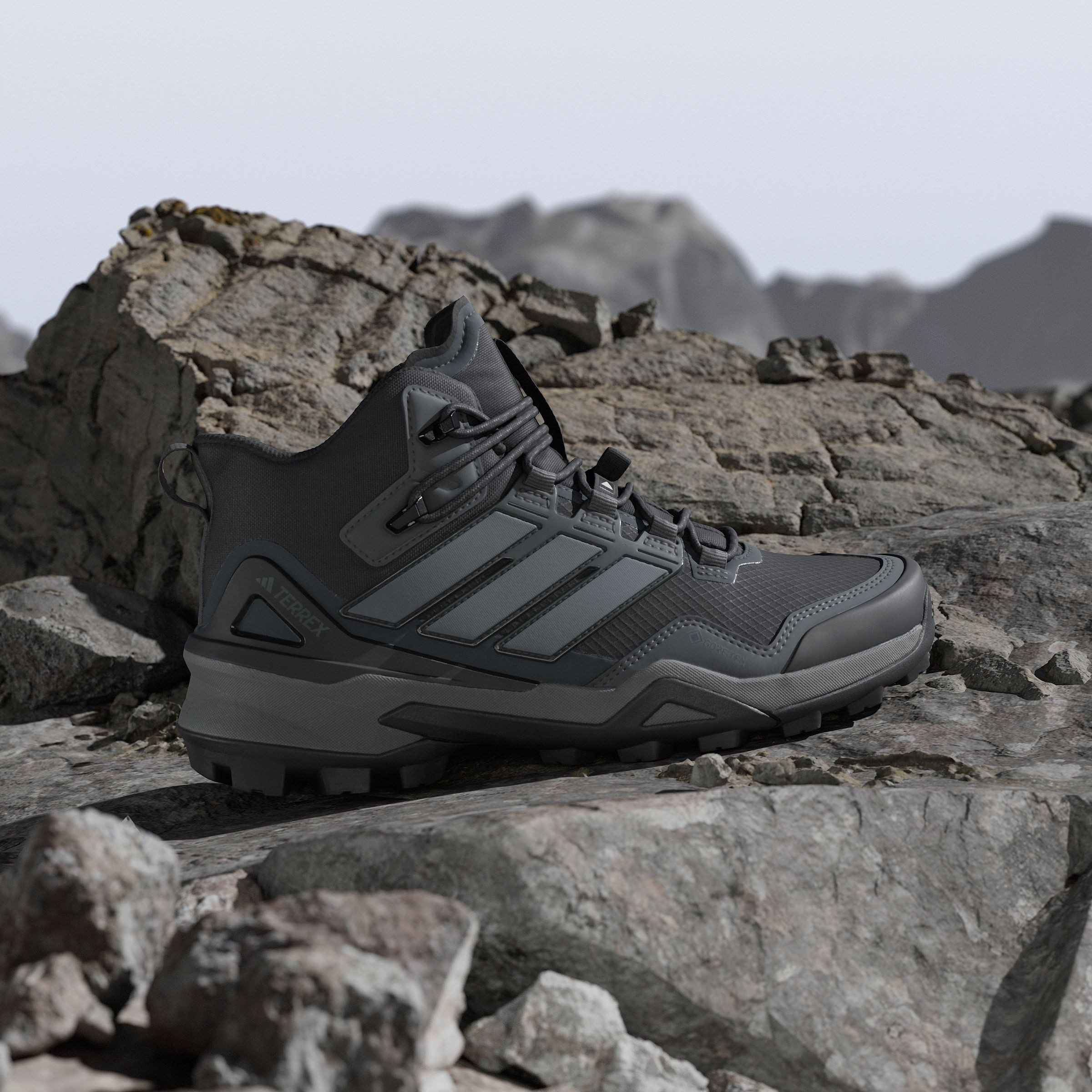 adidas TERREX Wandelschoenen TERREX SKYCHASER MID GORE-TEX