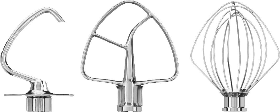 KitchenAid Keukenmachine Artisan 5KSM185PSECA
