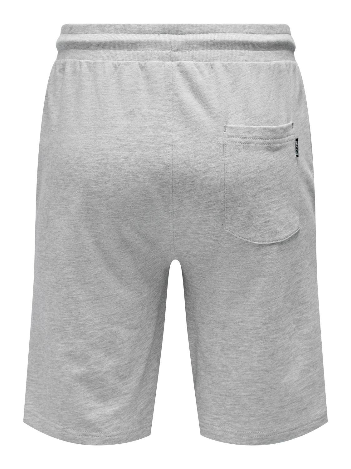 ONLY & SONS Sweatshort ONSNEIL SWEAT SHORTS