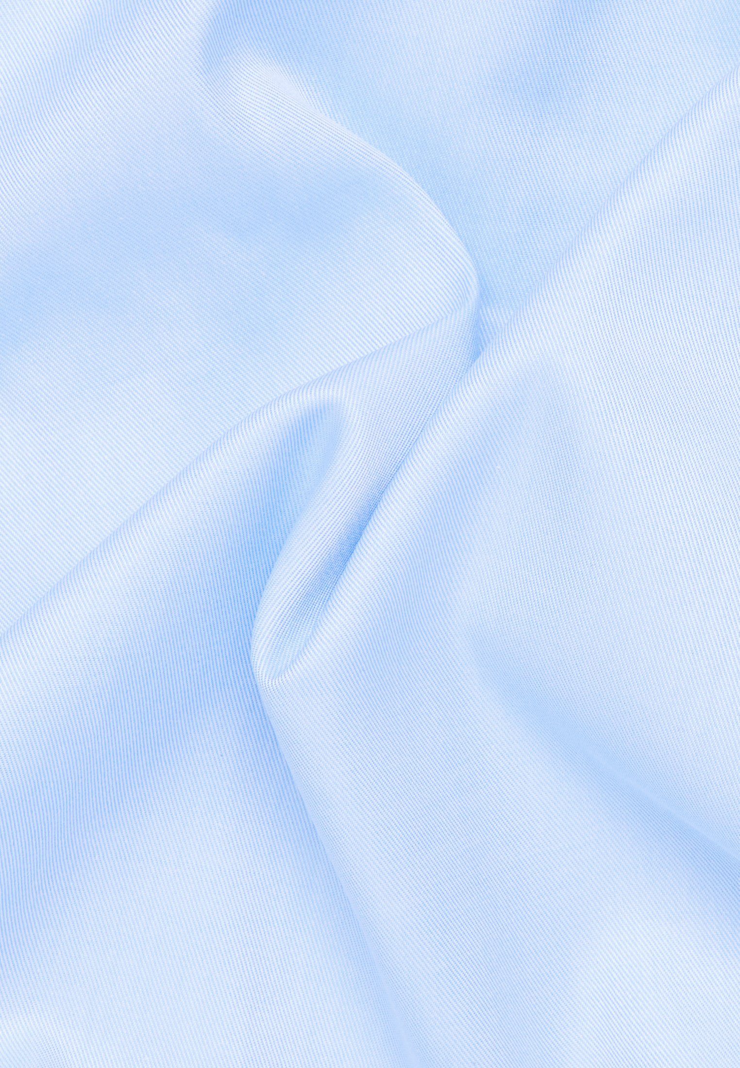 Eterna Overhemd met lange mouwen SUPER SLIM NON IRON (strijkvrij)
