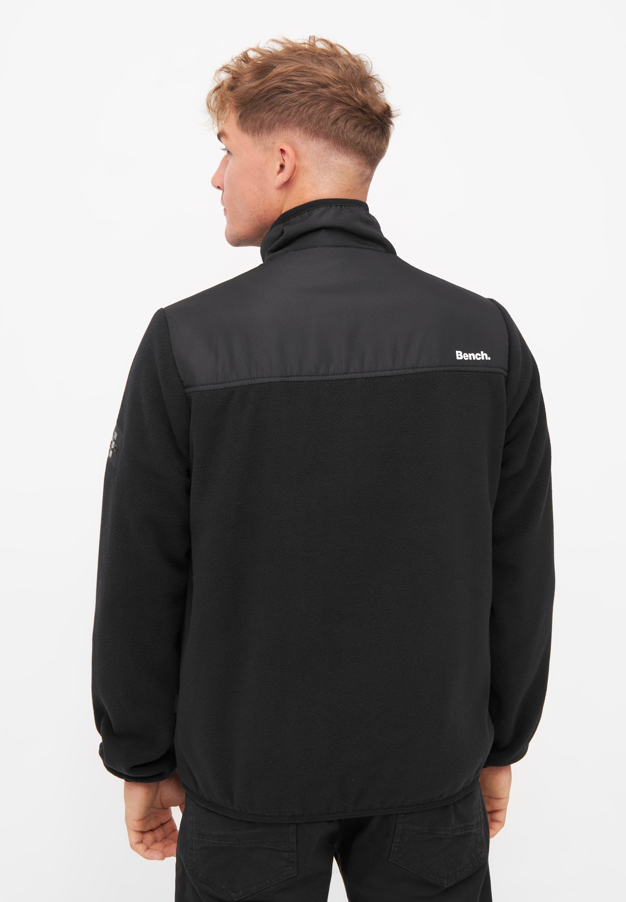 Bench. Sweatvest BURLOW