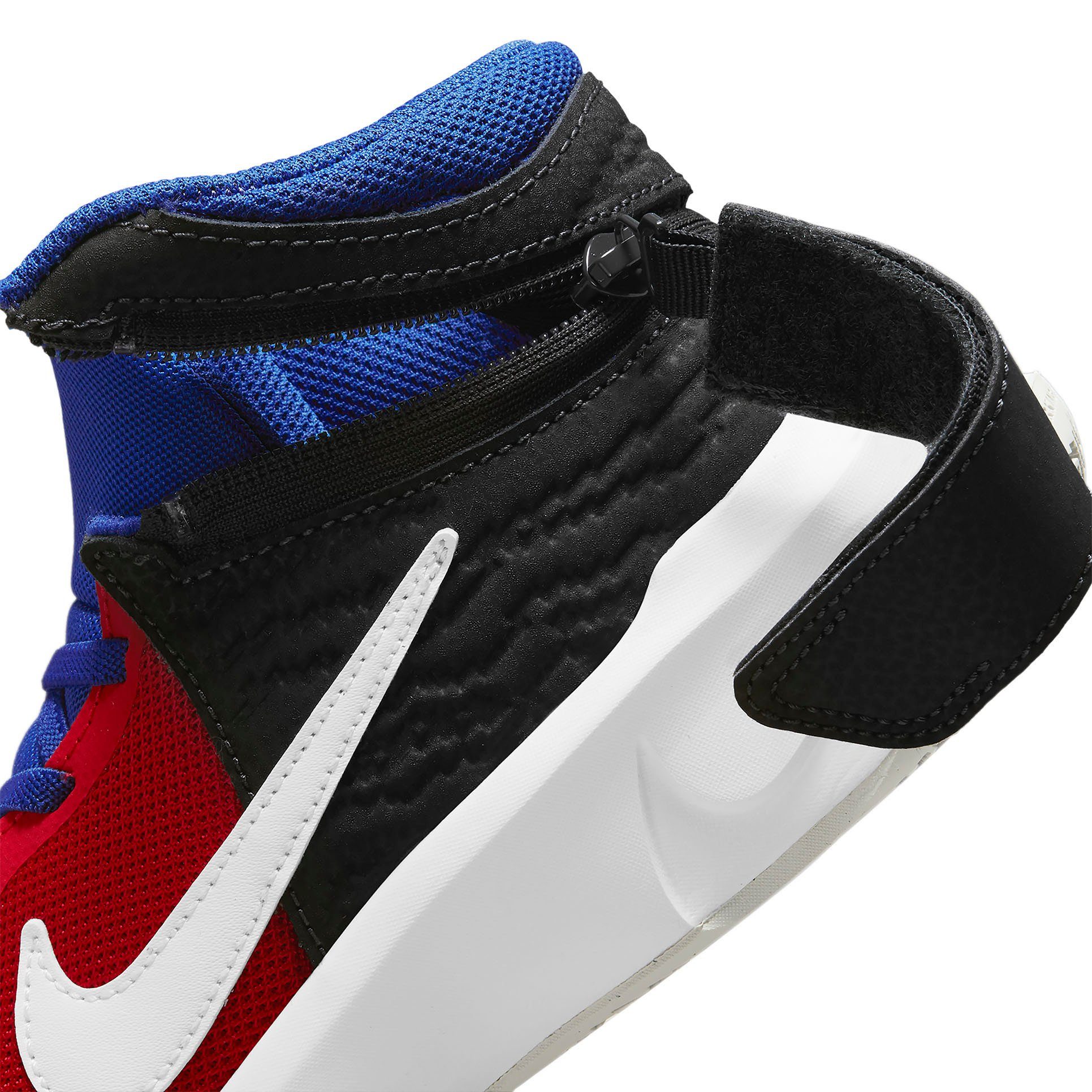 Nike Basketbalschoenen Team Hustle D 10 FlyEase in de online winkel | OTTO