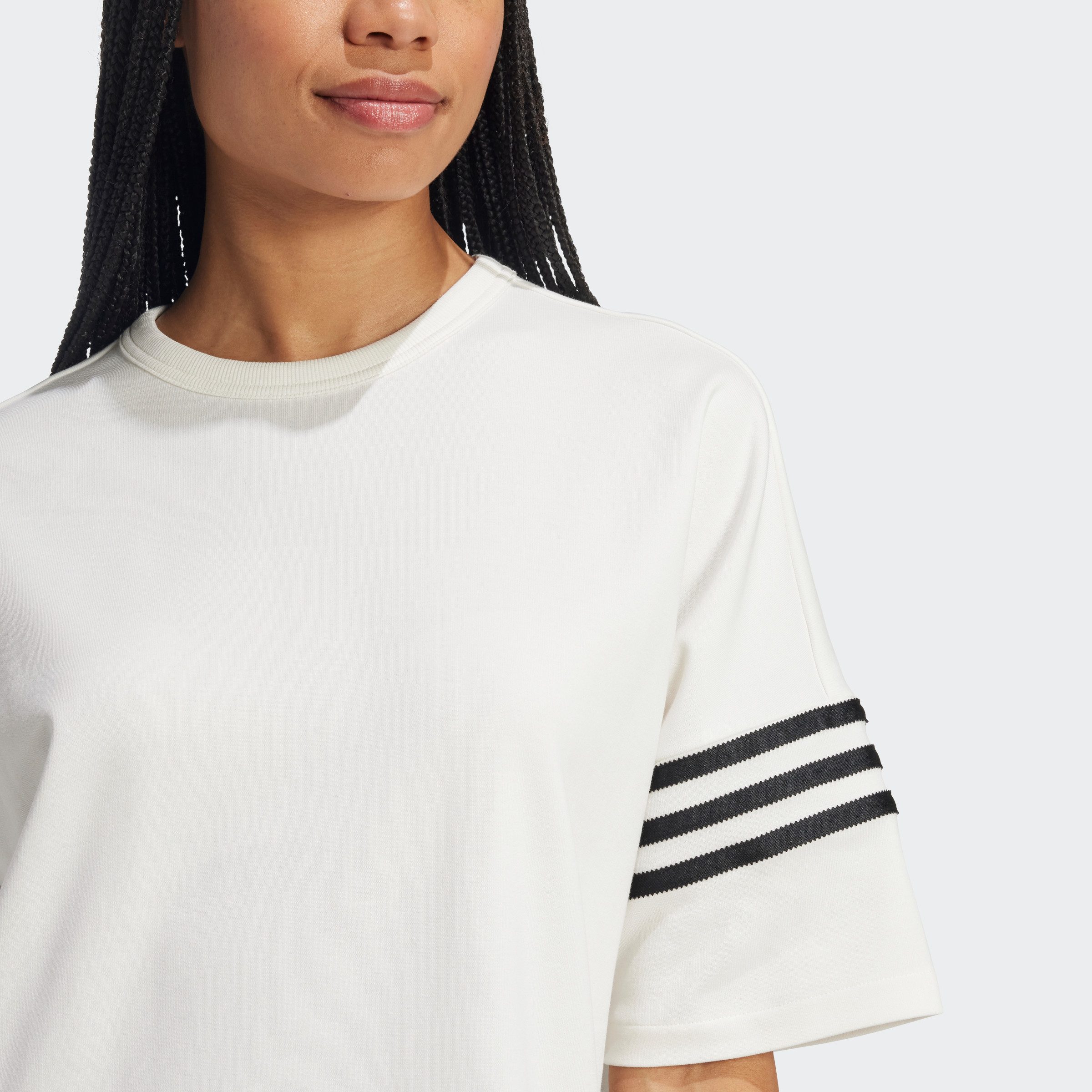 adidas Originals Shirtjurk (1-delig)
