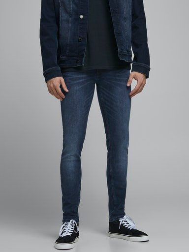 Jack & Jones Skinny fit jeans Liam