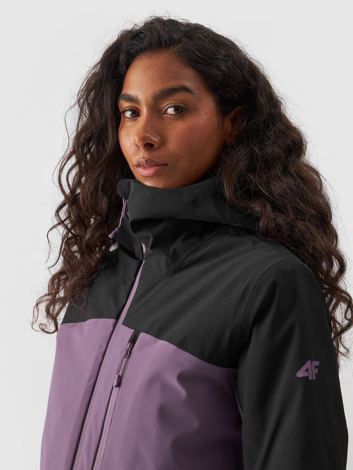 4F Ski-jack