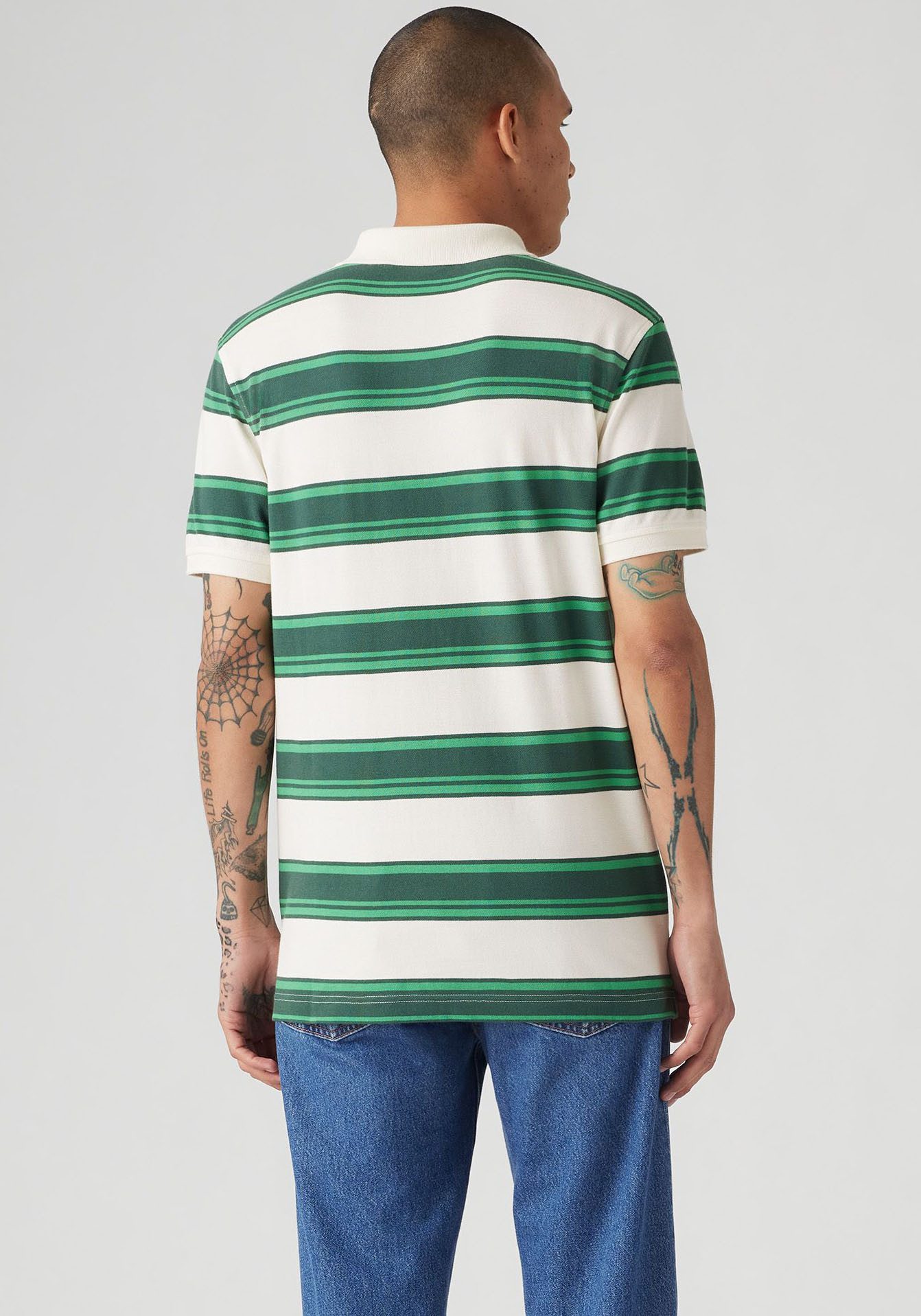 Levi's® Poloshirt LEVIS HM POLO
