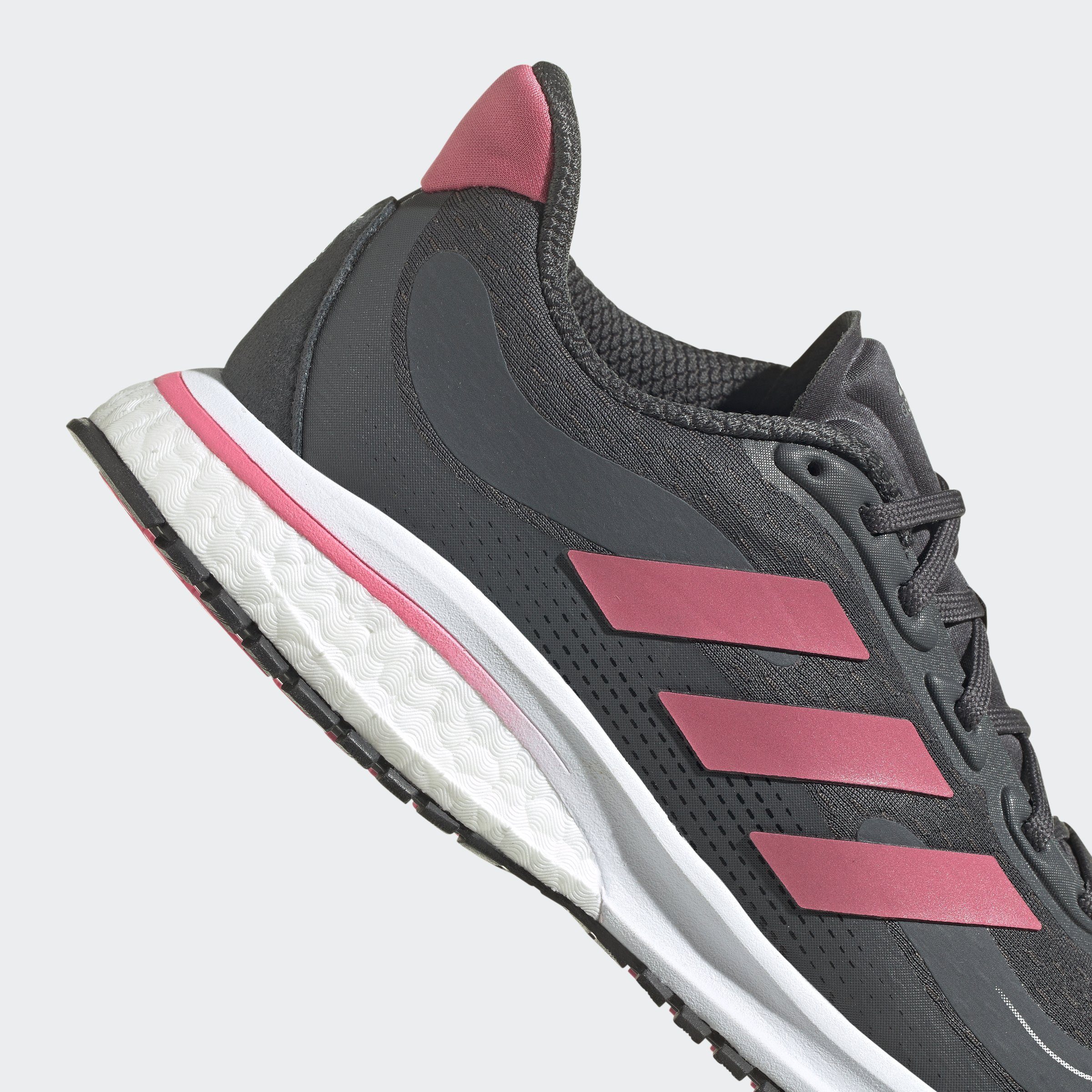 adidas performance supernova boost bounce cold rdy running shoes