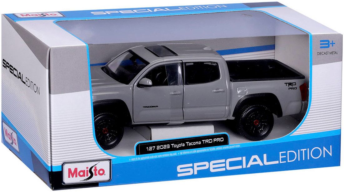 Maisto® Auto op schaal Tacoma TRD PRO '21