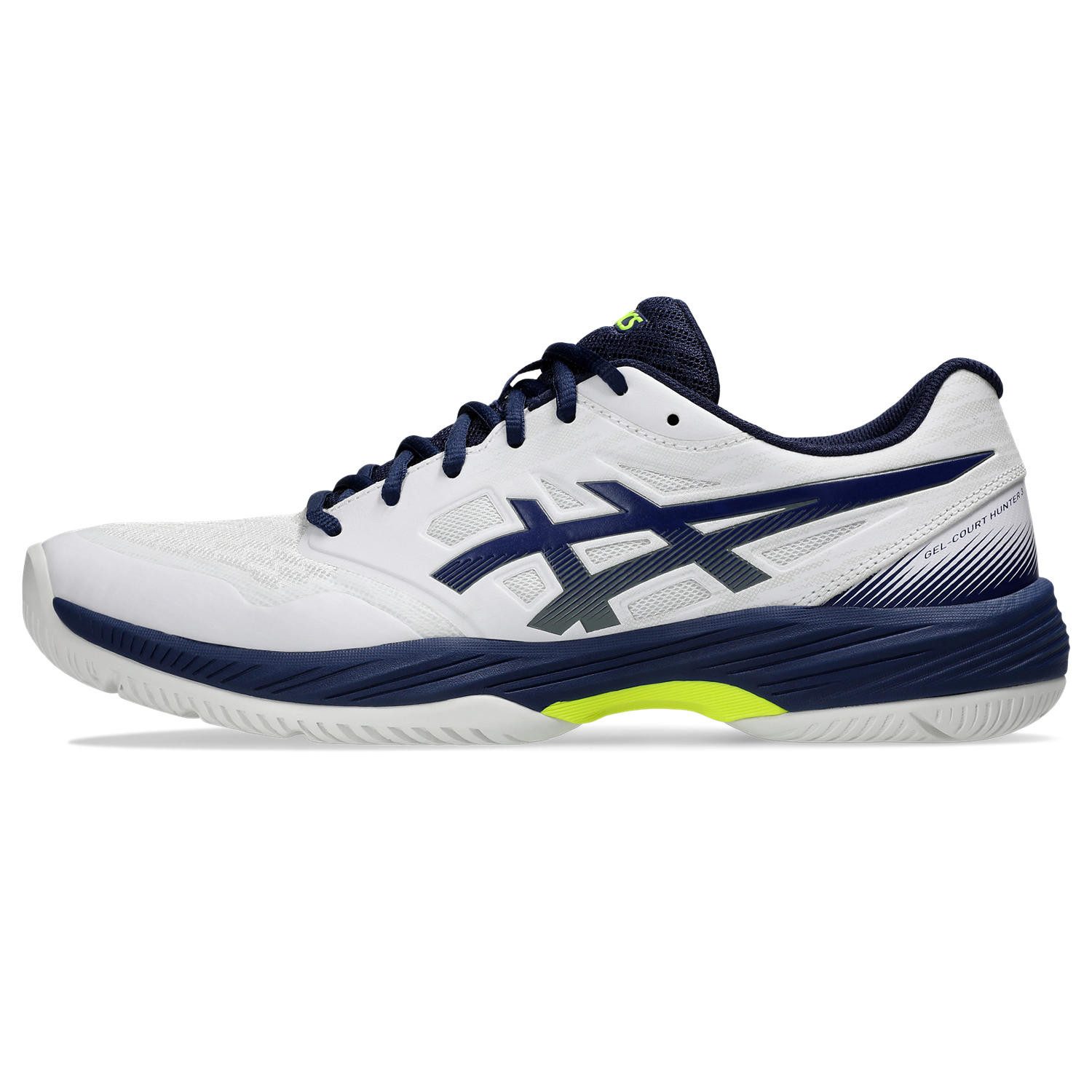 Asics Indoorschoenen GEL-COURT HUNTER 3