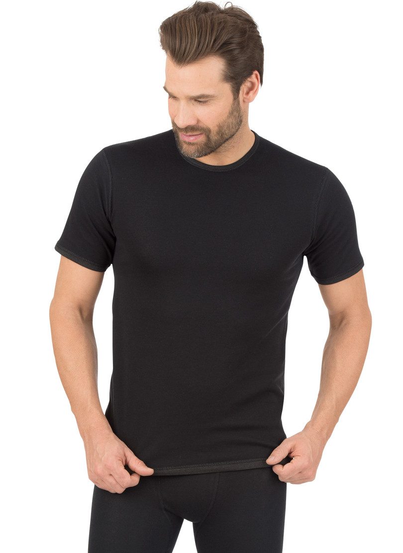 Trigema Functioneel shirt TRIGEMA Shirt (1-delig)