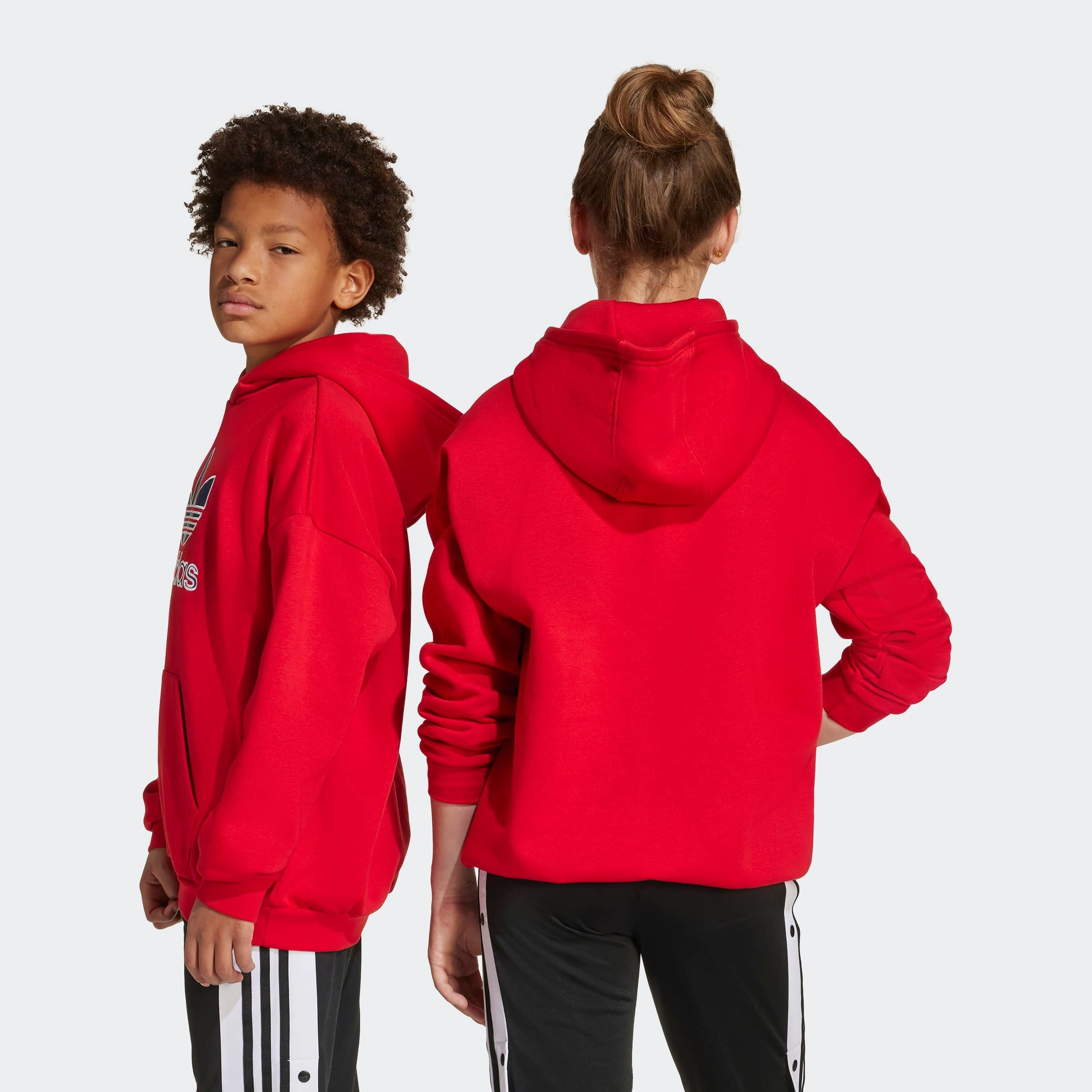 adidas Originals Hoodie TREFOIL HOODIE