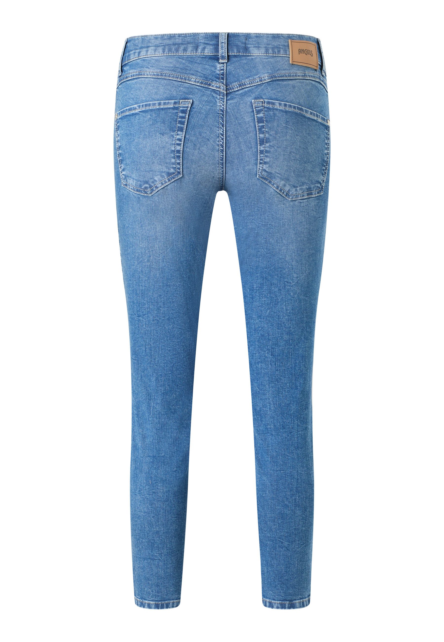 ANGELS 7/8 jeans ORNELLA SEAM