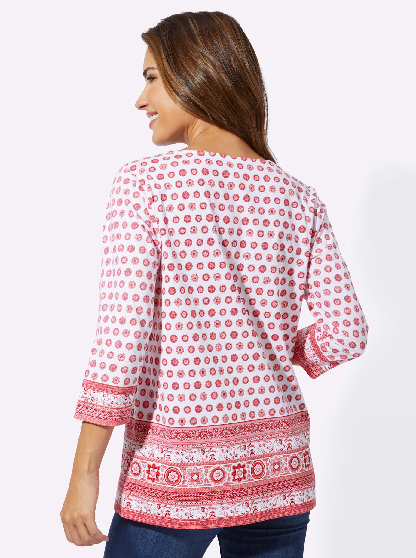 Classic Basics Tuniekshirt (1-delig)