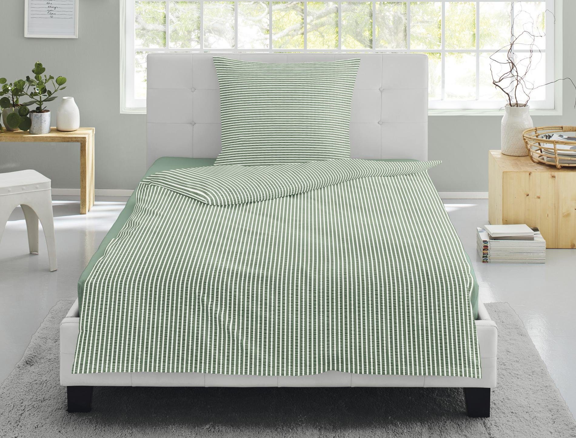 Irisette Overtrekset Easy 8362 (2-delig)